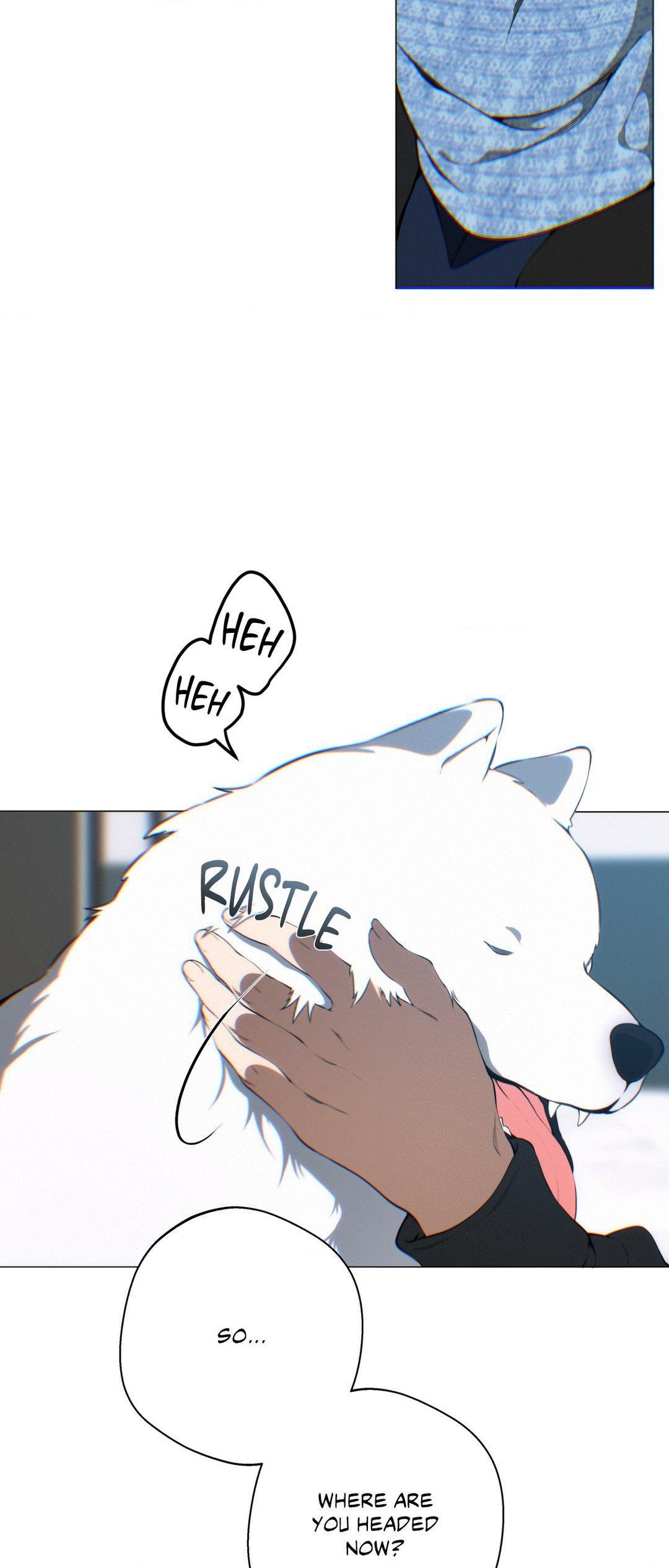 Read Lost in the Cloud Manga Online