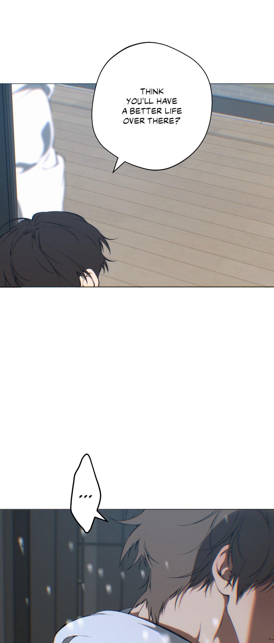 Read Lost in the Cloud Manga Online