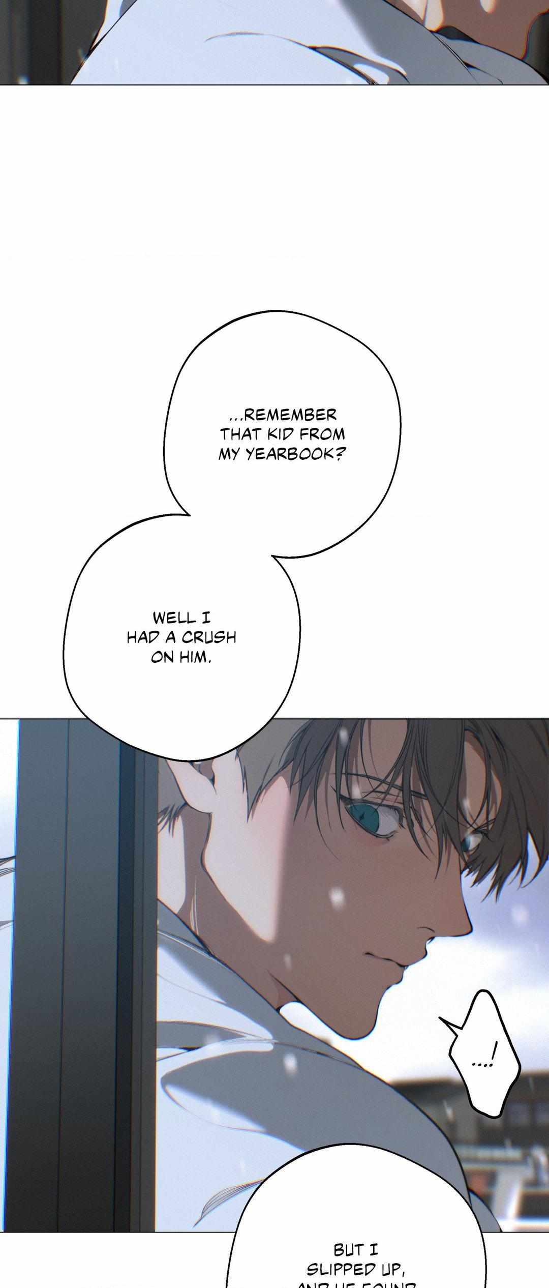 Read Lost in the Cloud Manga Online