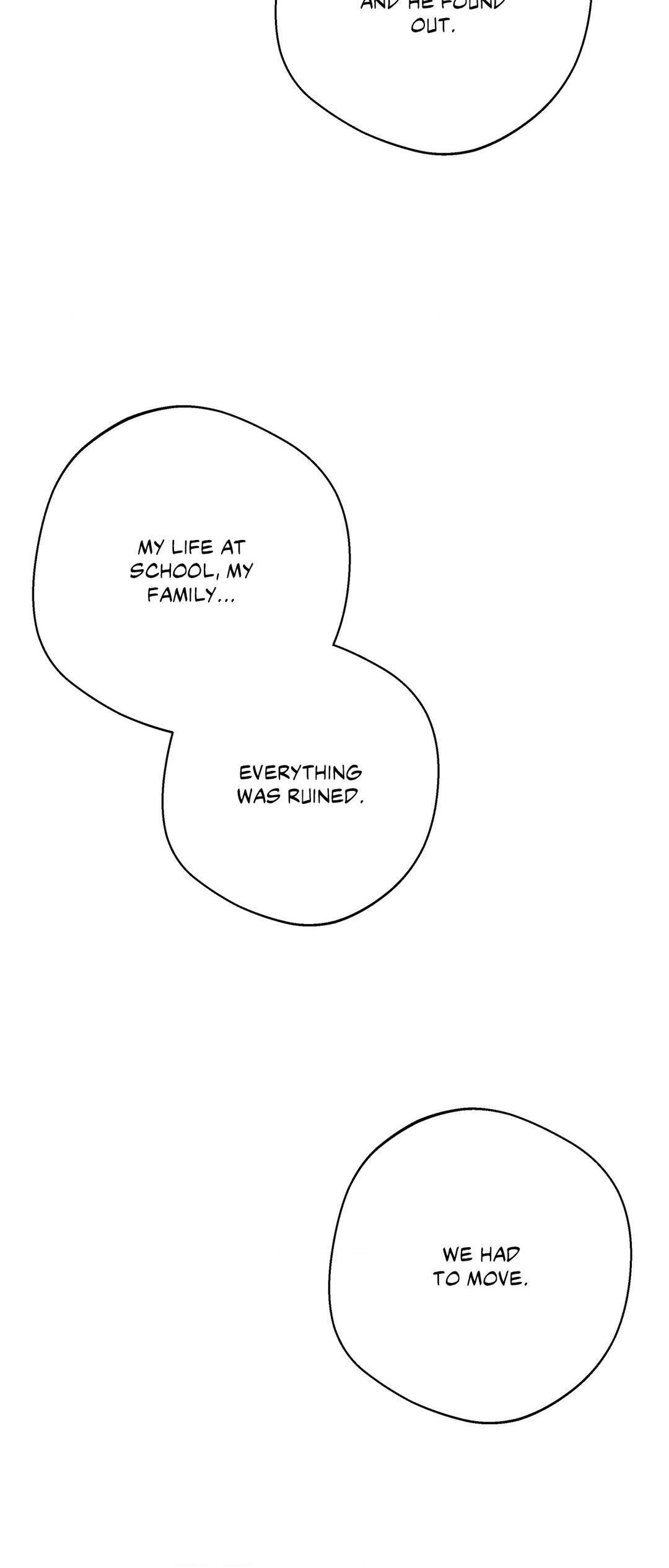 Read Lost in the Cloud Manga Online