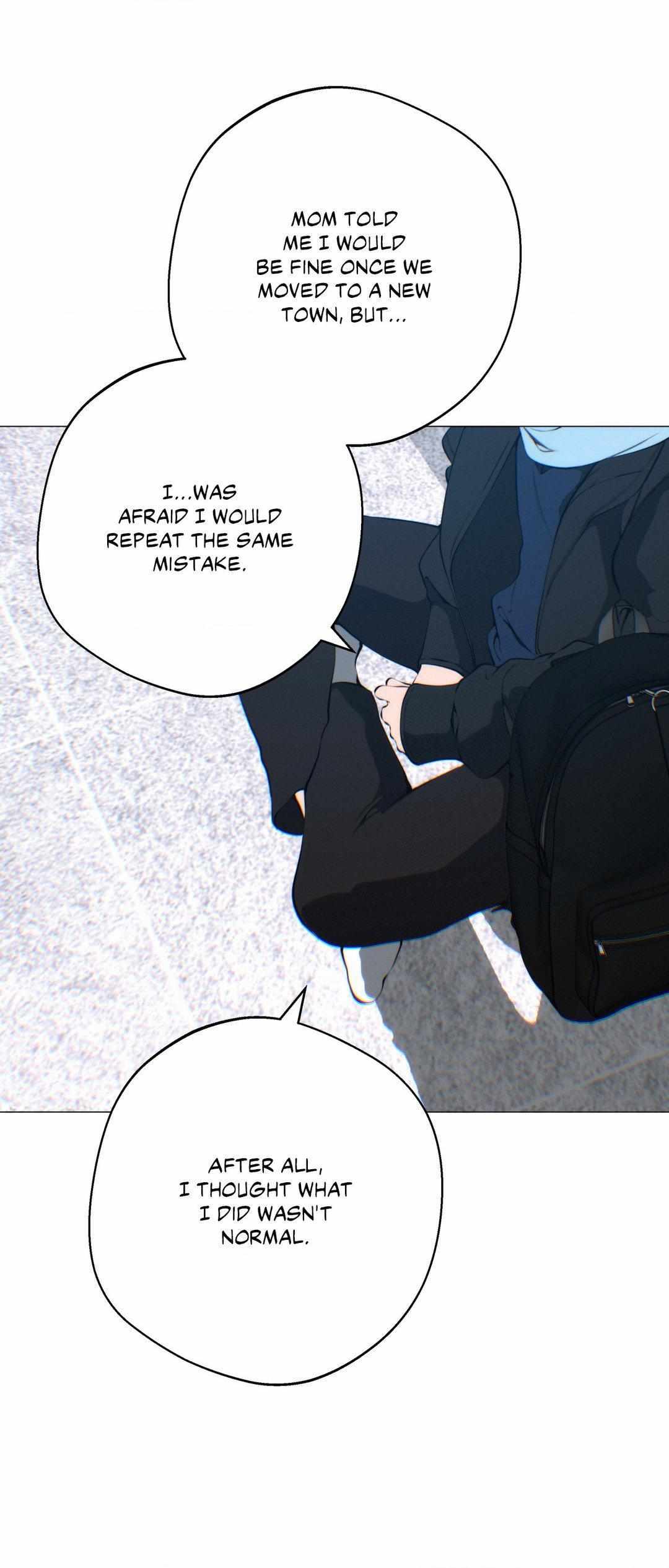 Read Lost in the Cloud Manga Online