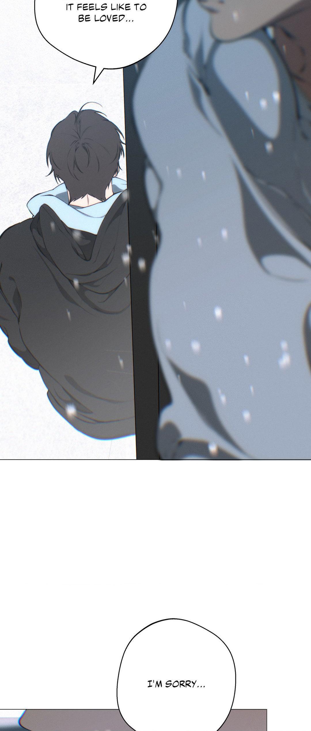 Read Lost in the Cloud Manga Online