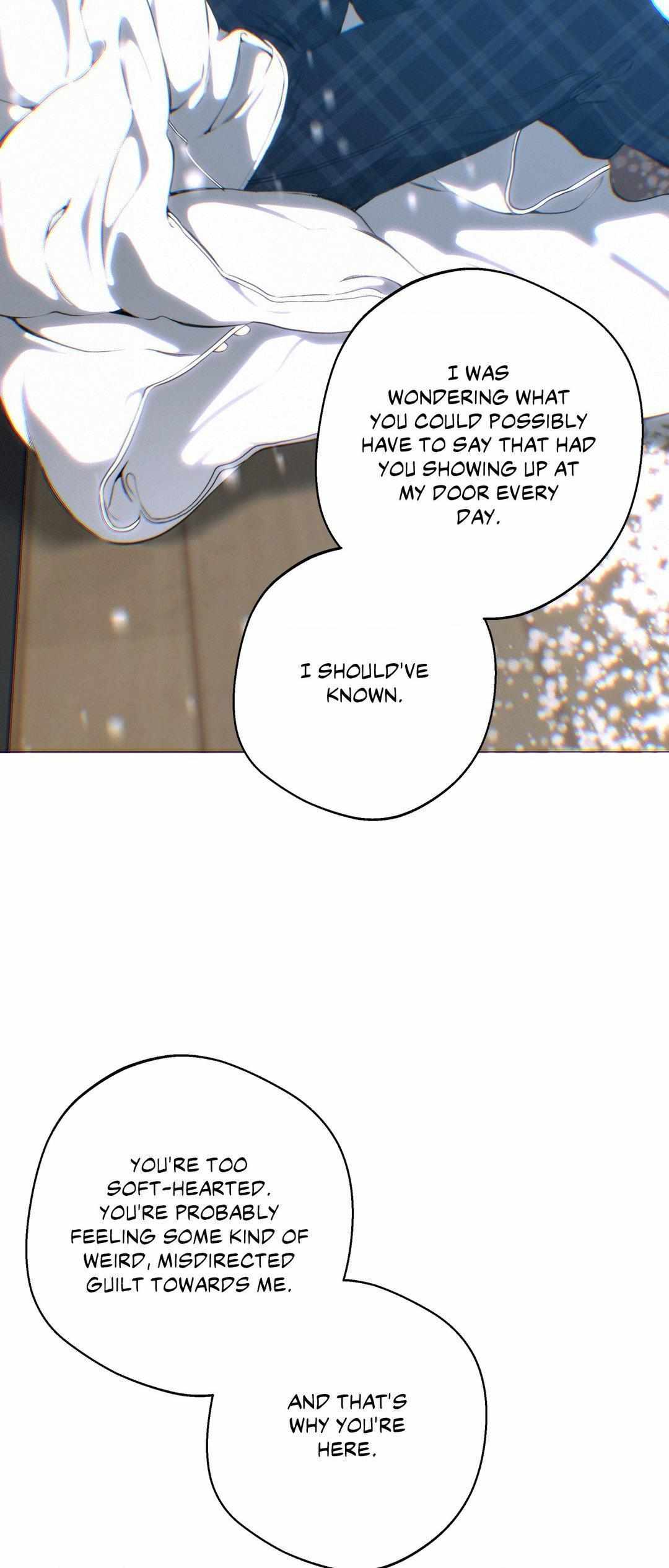 Read Lost in the Cloud Manga Online