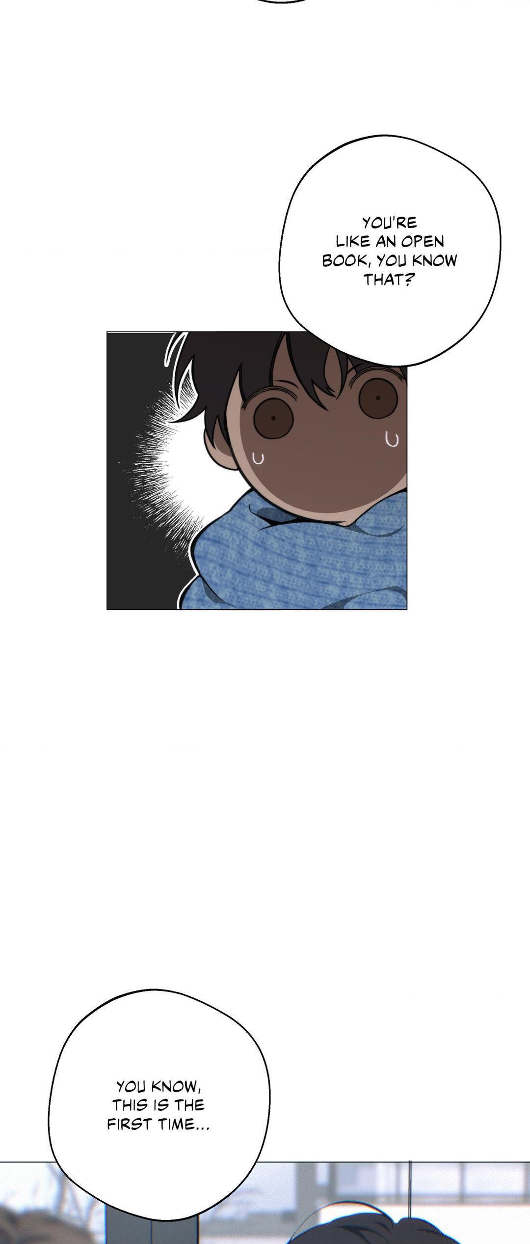 Read Lost in the Cloud Manga Online