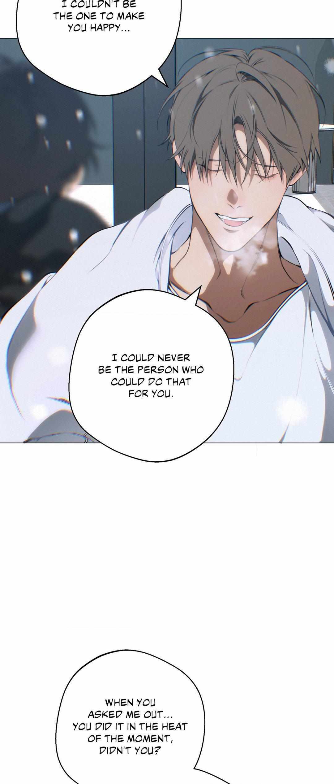 Read Lost in the Cloud Manga Online