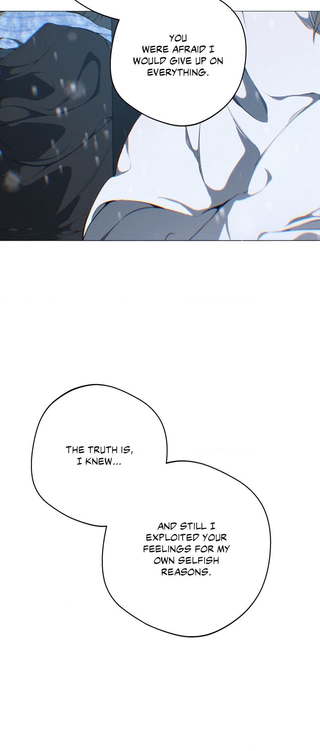 Read Lost in the Cloud Manga Online