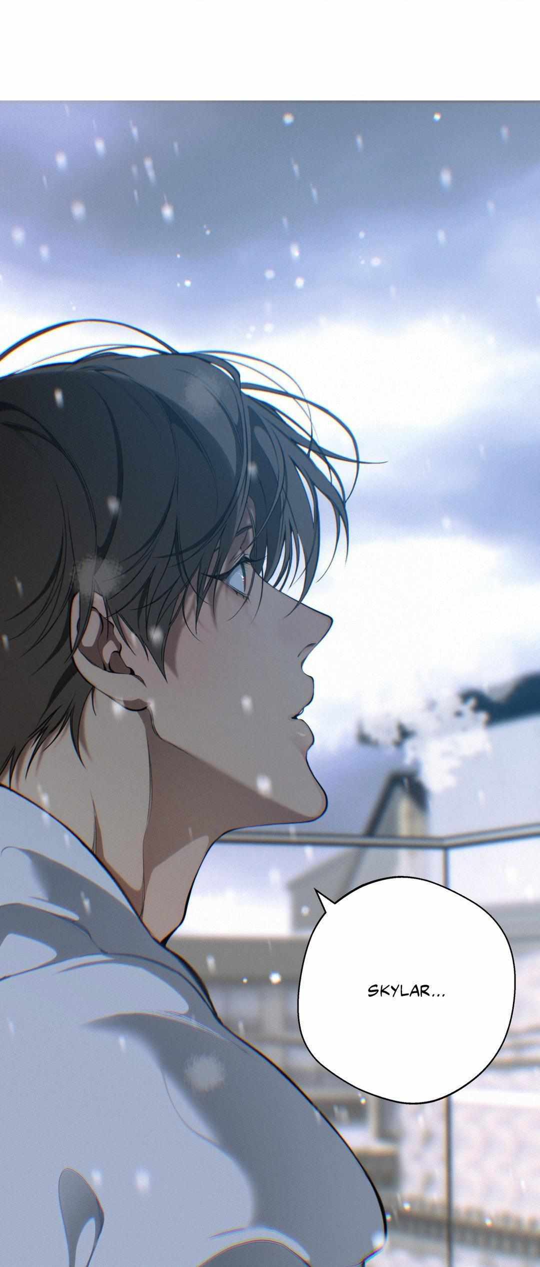 Read Lost in the Cloud Manga Online