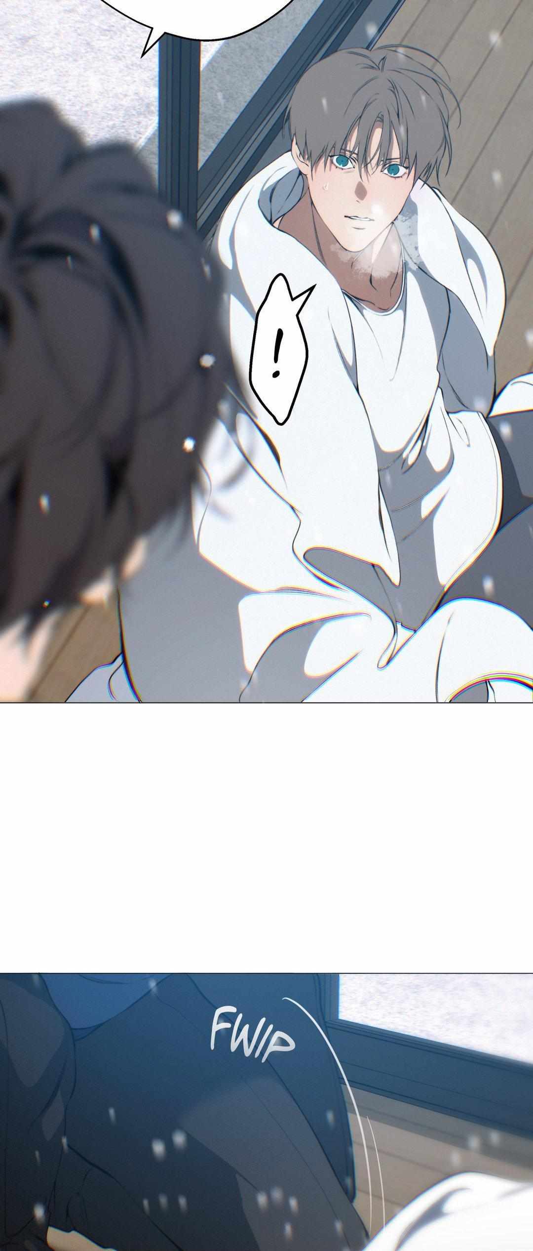 Read Lost in the Cloud Manga Online