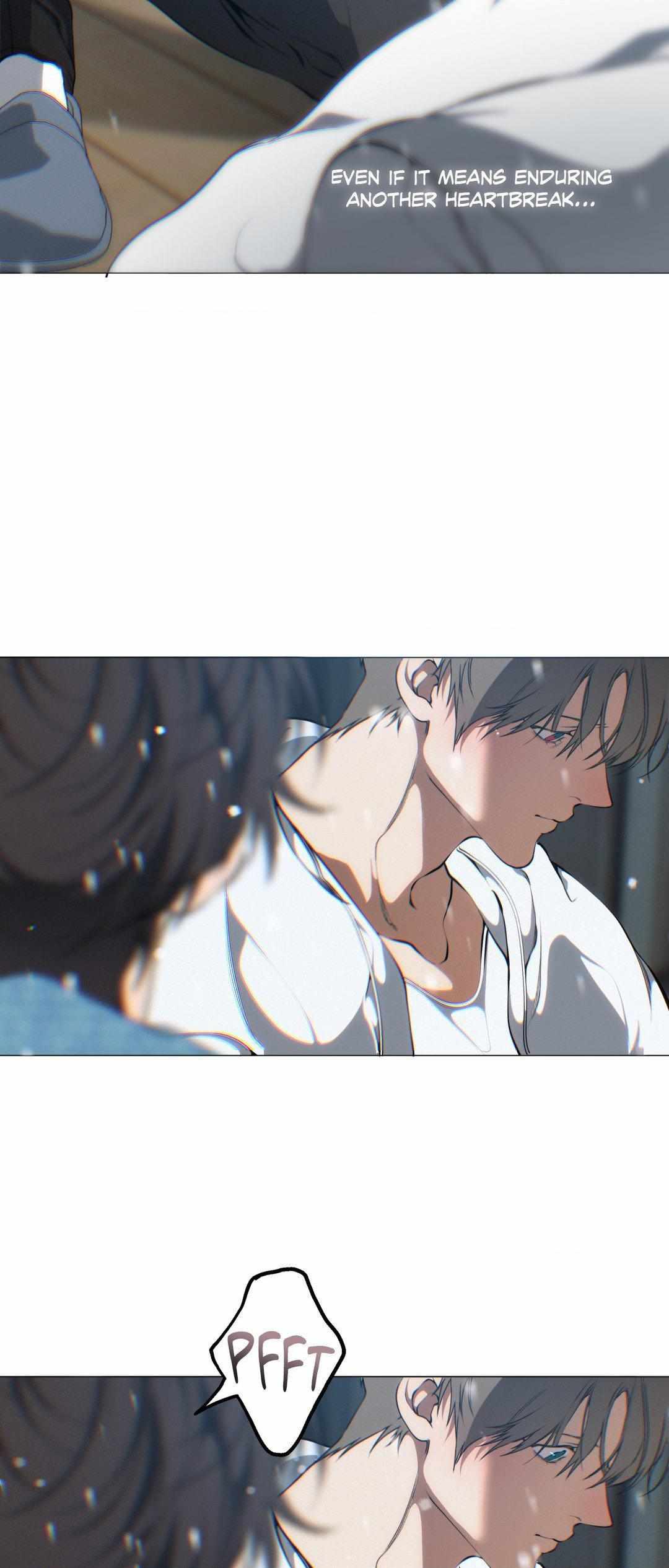 Read Lost in the Cloud Manga Online