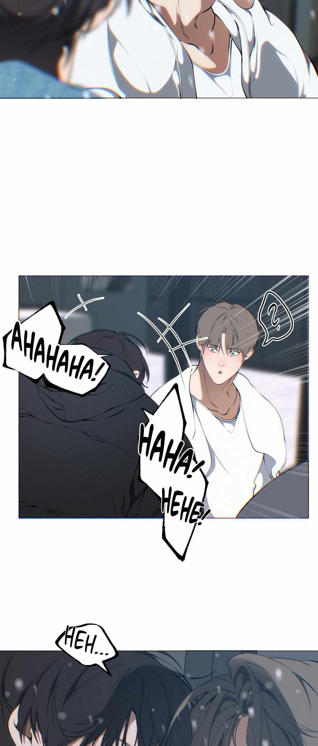 Read Lost in the Cloud Manga Online