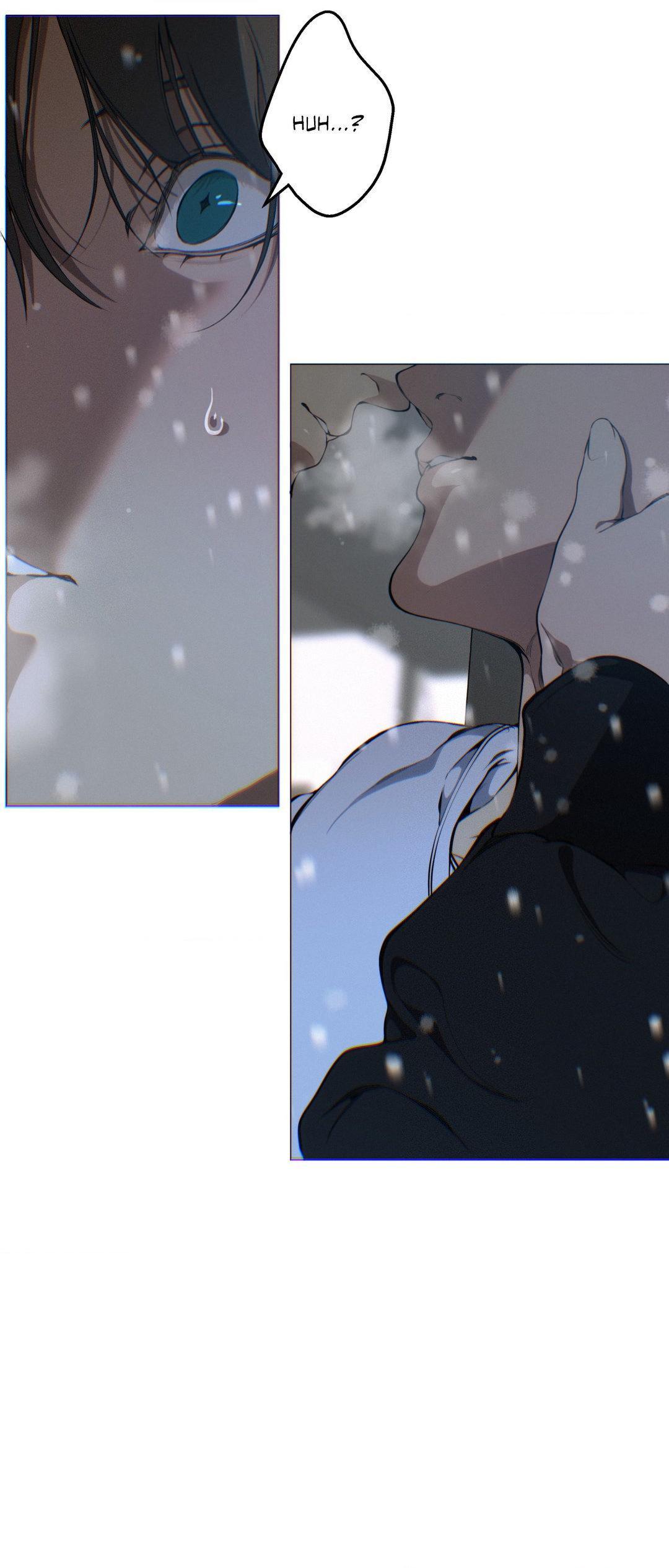 Read Lost in the Cloud Manga Online