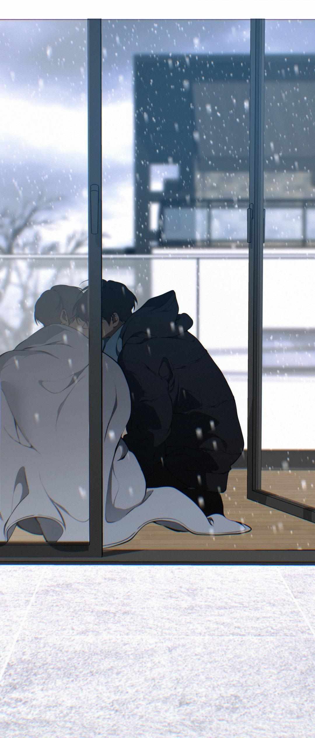 Read Lost in the Cloud Manga Online