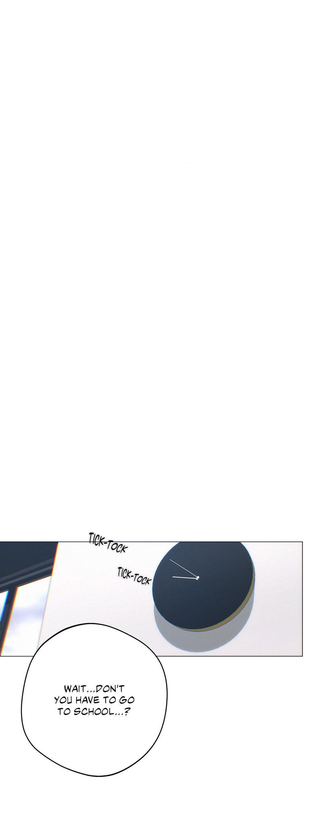 Read Lost in the Cloud Manga Online