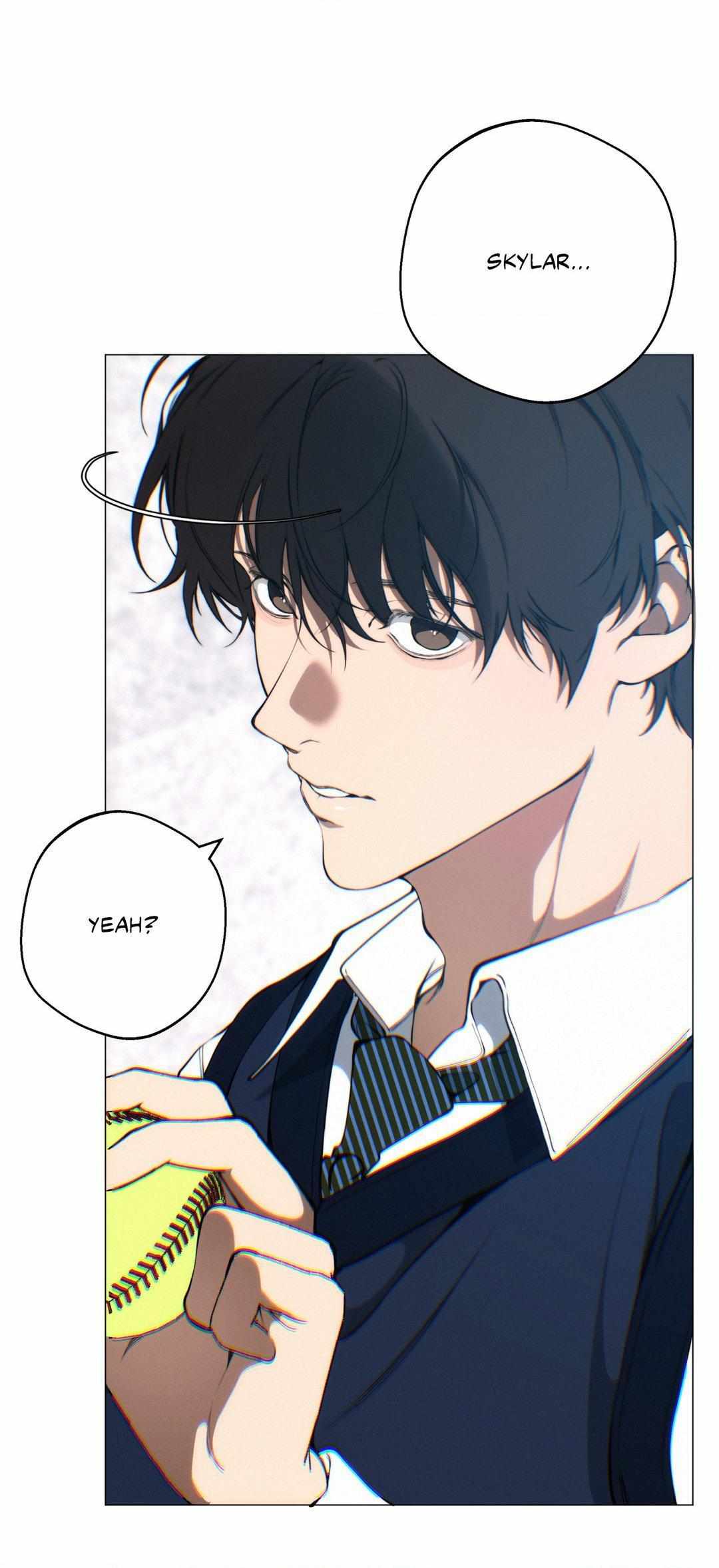 Read Lost in the Cloud Manga Online