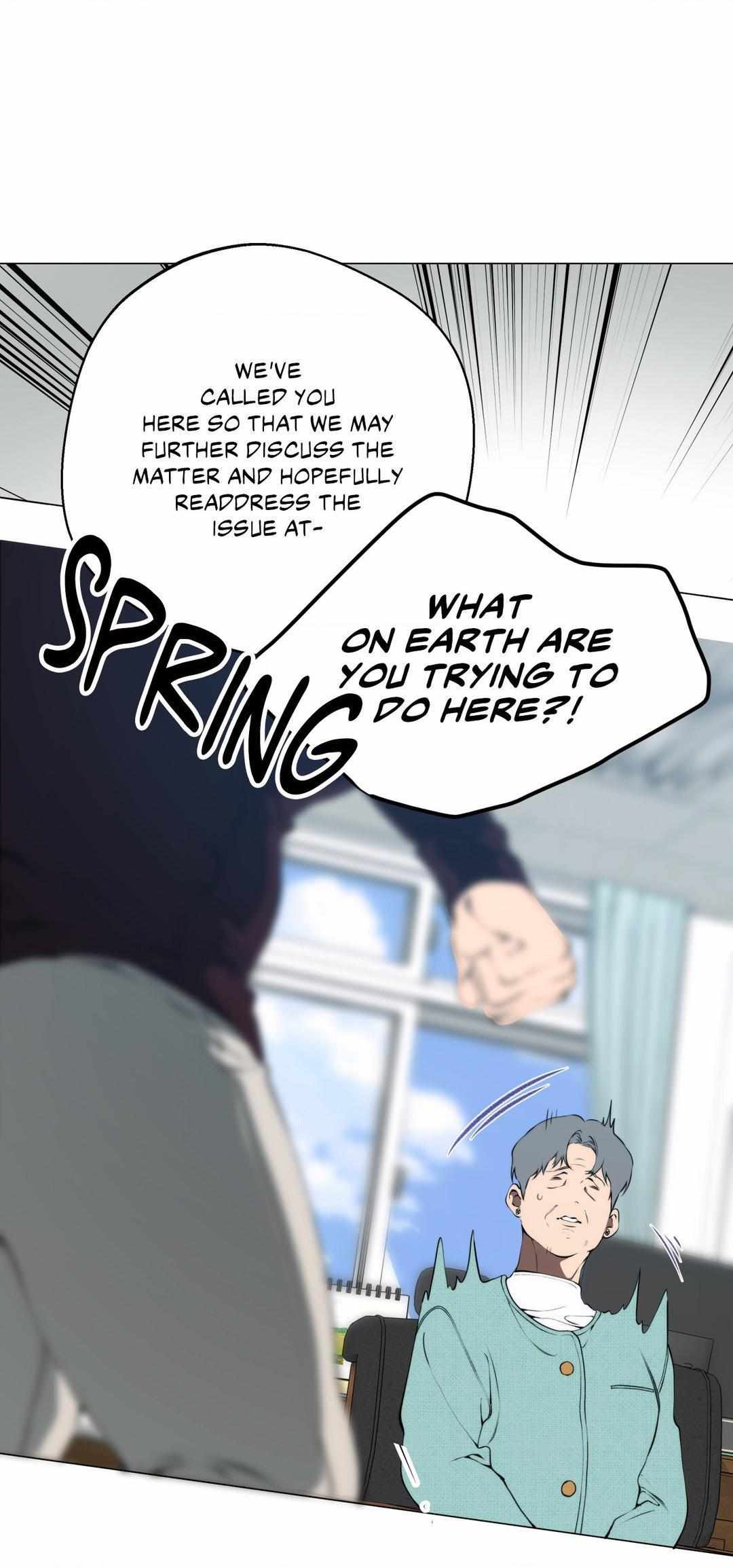 Read Lost in the Cloud Manga Online