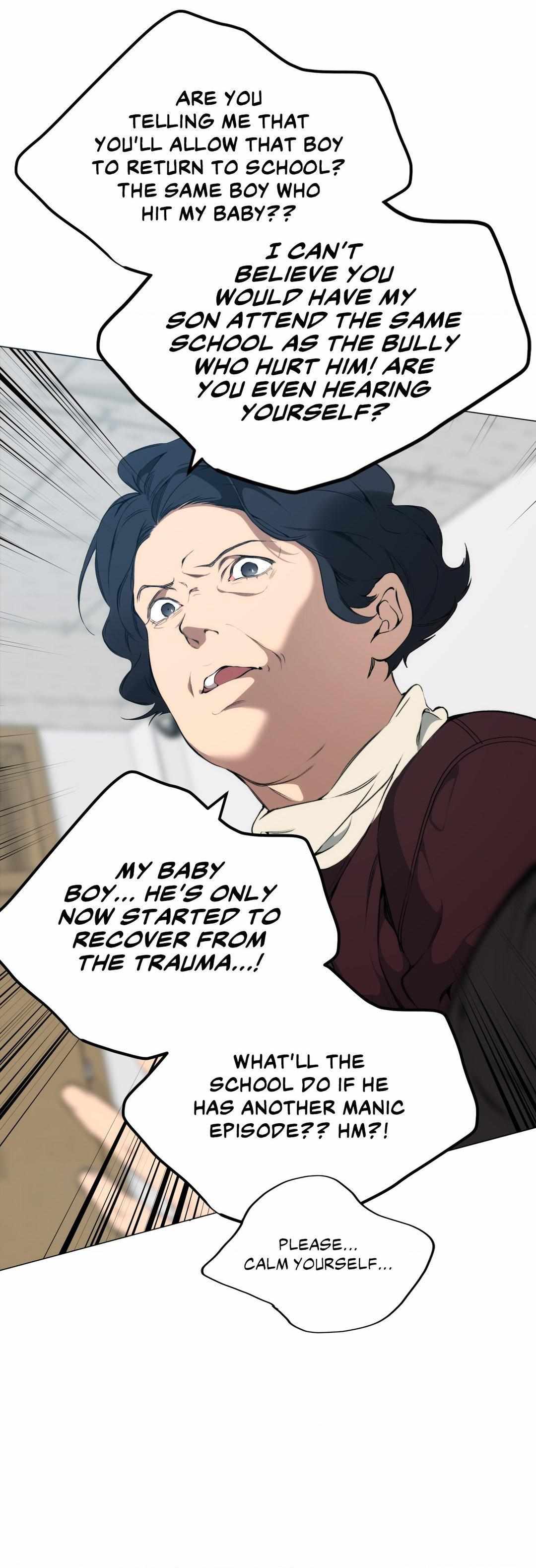 Read Lost in the Cloud Manga Online