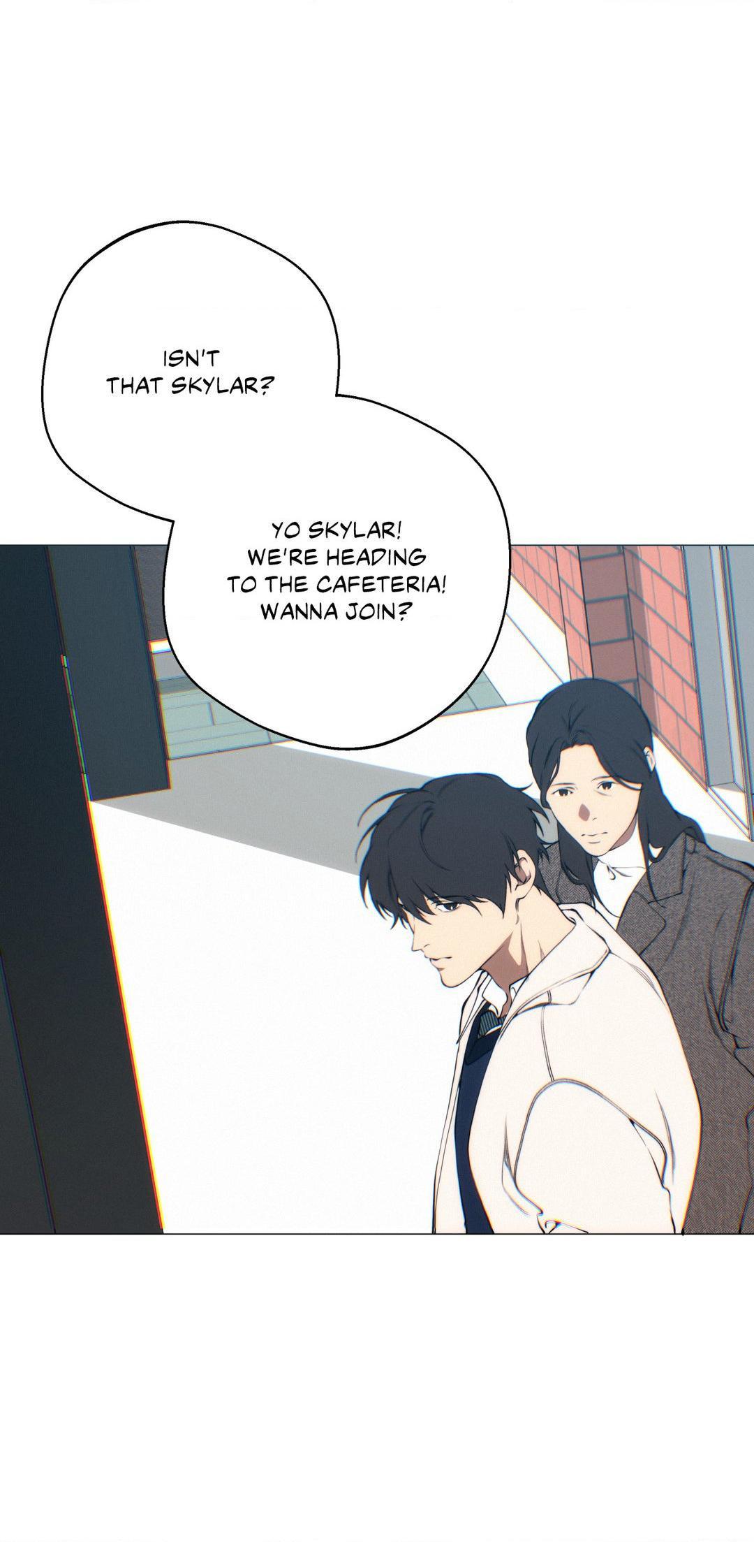 Read Lost in the Cloud Manga Online