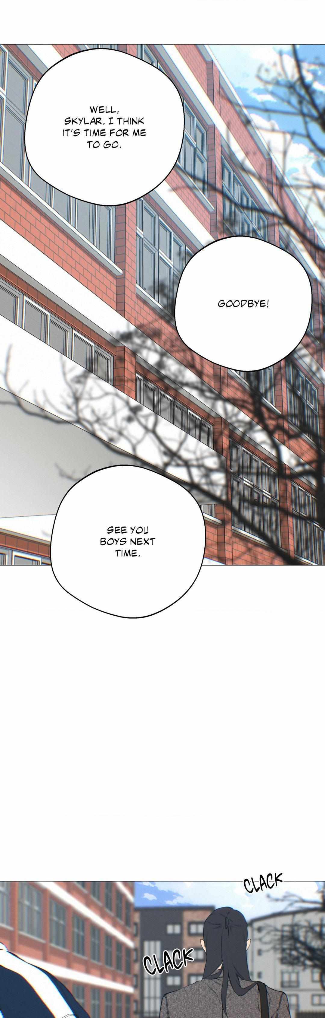 Read Lost in the Cloud Manga Online