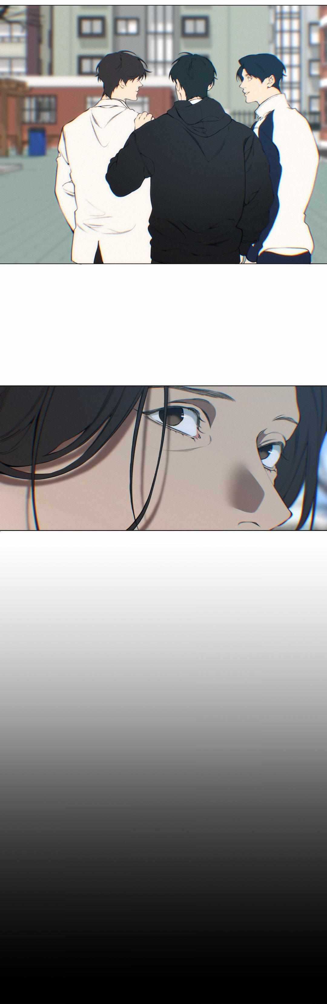 Read Lost in the Cloud Manga Online