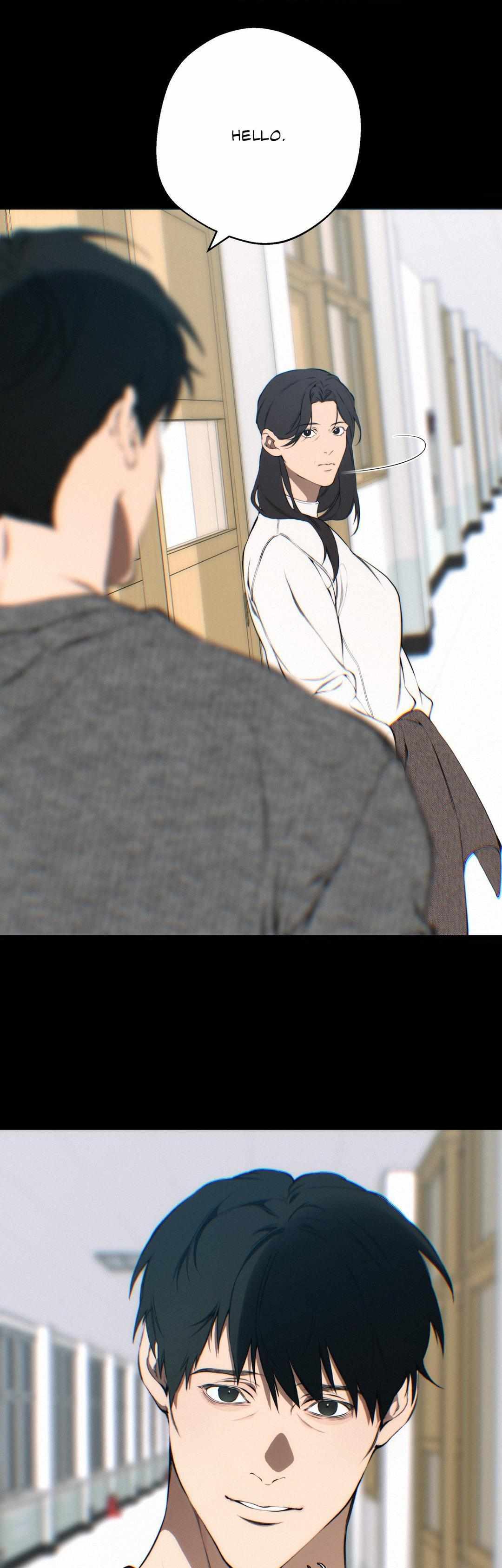 Read Lost in the Cloud Manga Online