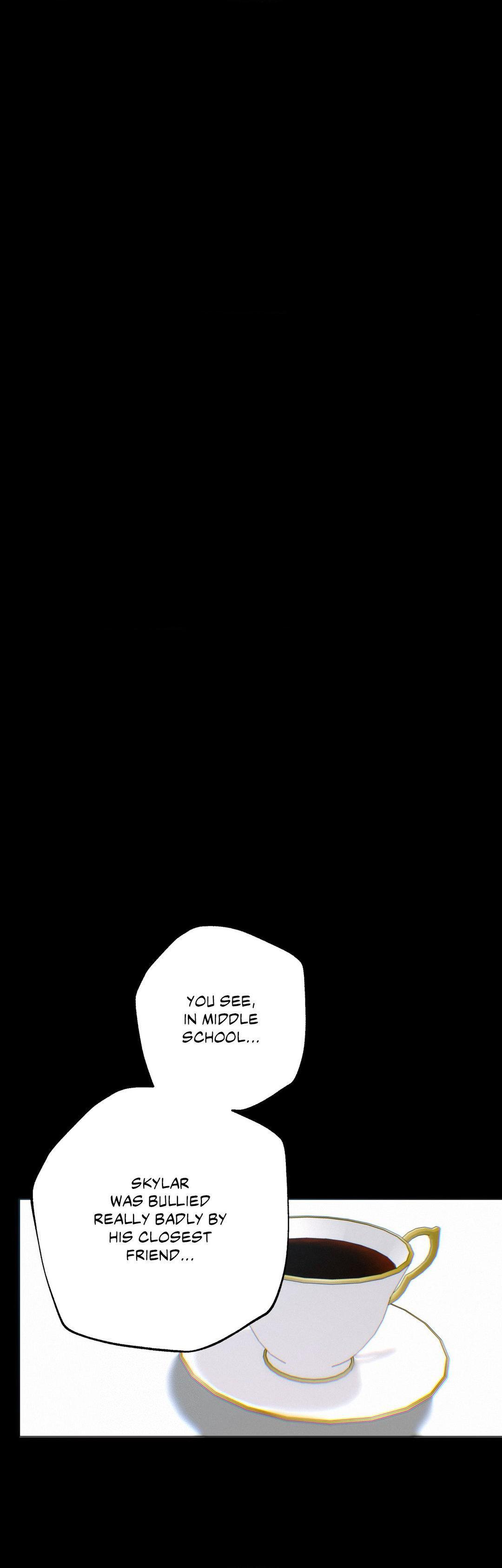 Read Lost in the Cloud Manga Online