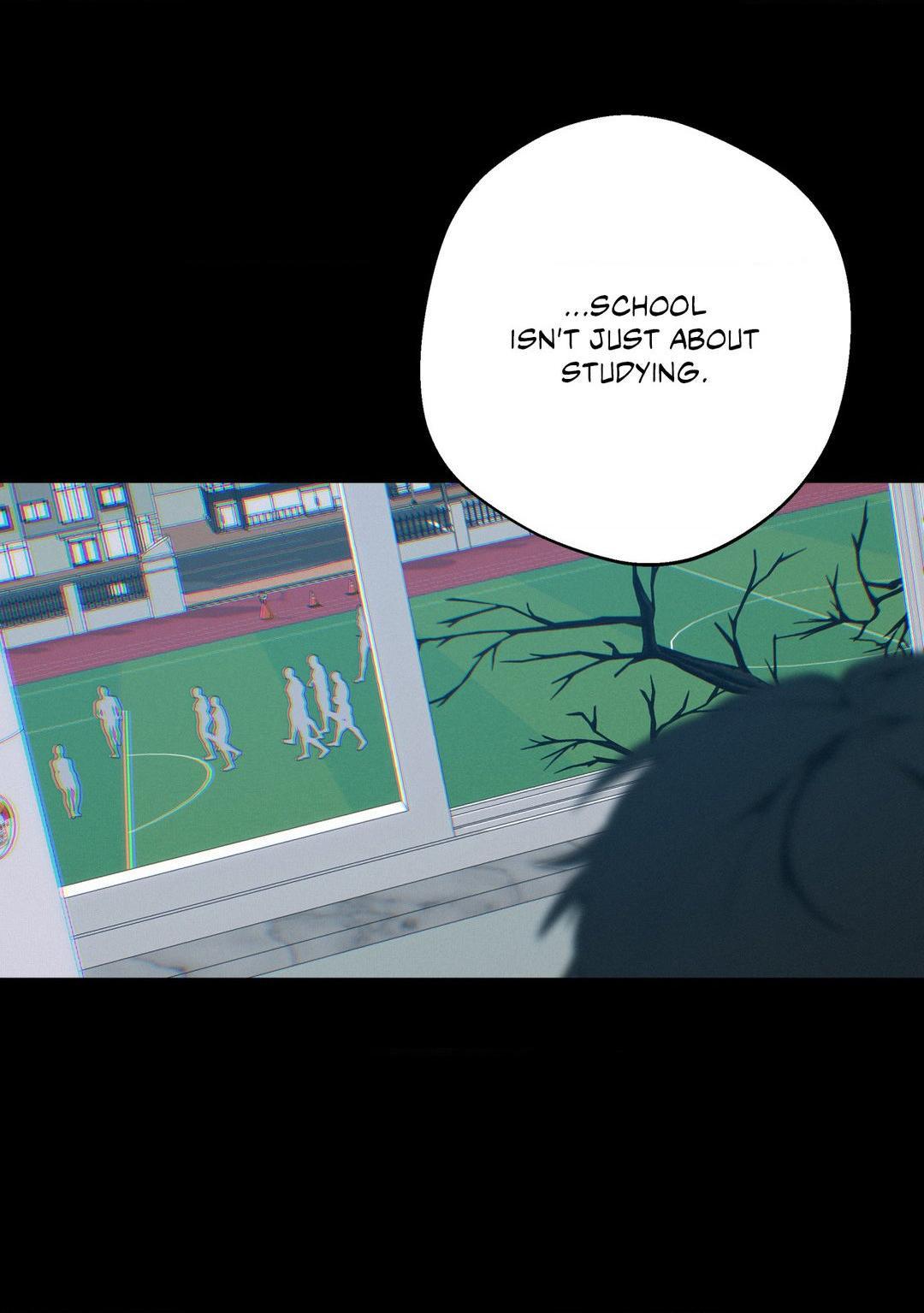 Read Lost in the Cloud Manga Online