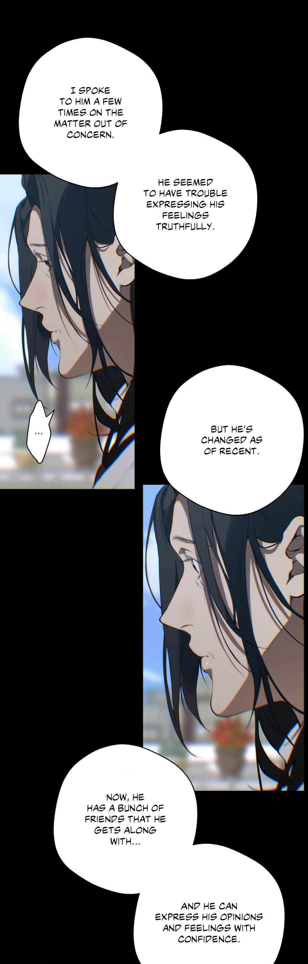 Read Lost in the Cloud Manga Online