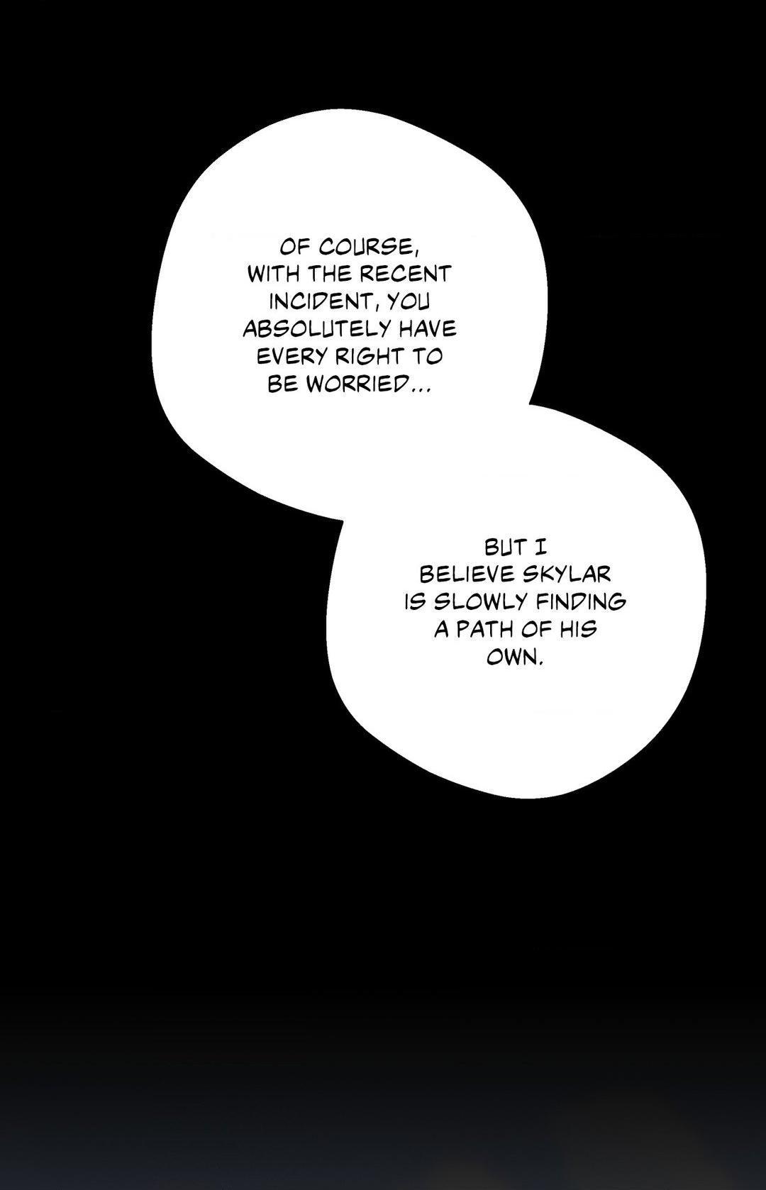 Read Lost in the Cloud Manga Online