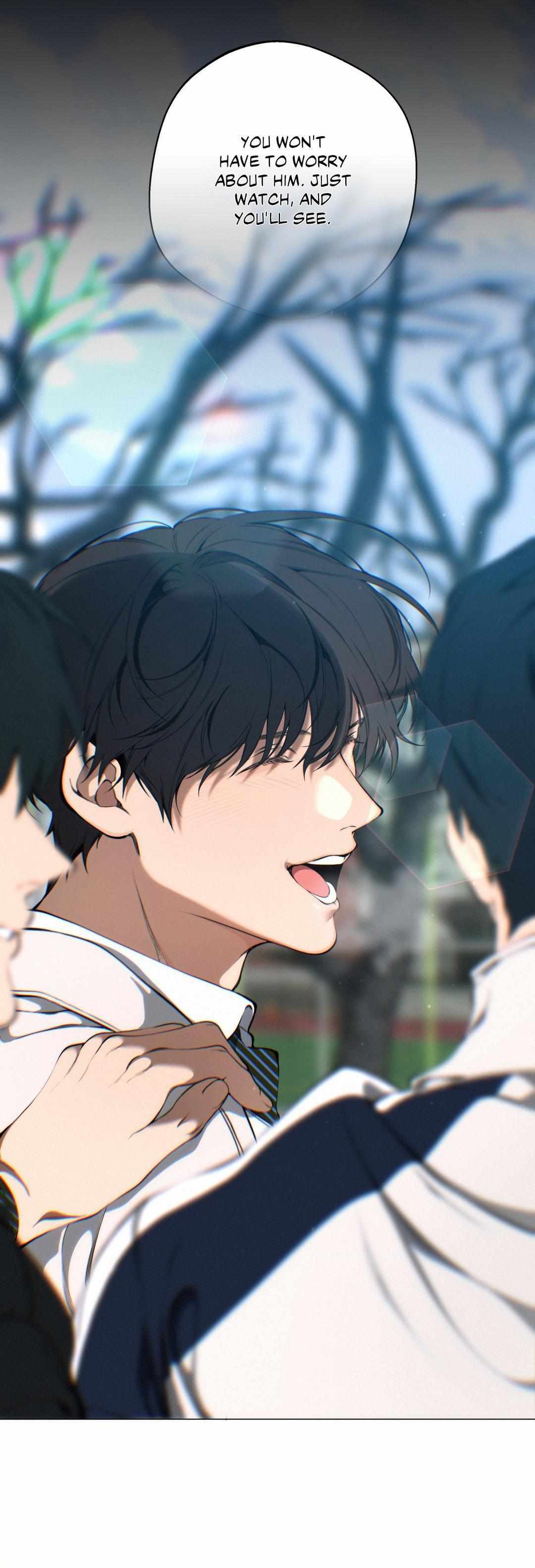 Read Lost in the Cloud Manga Online