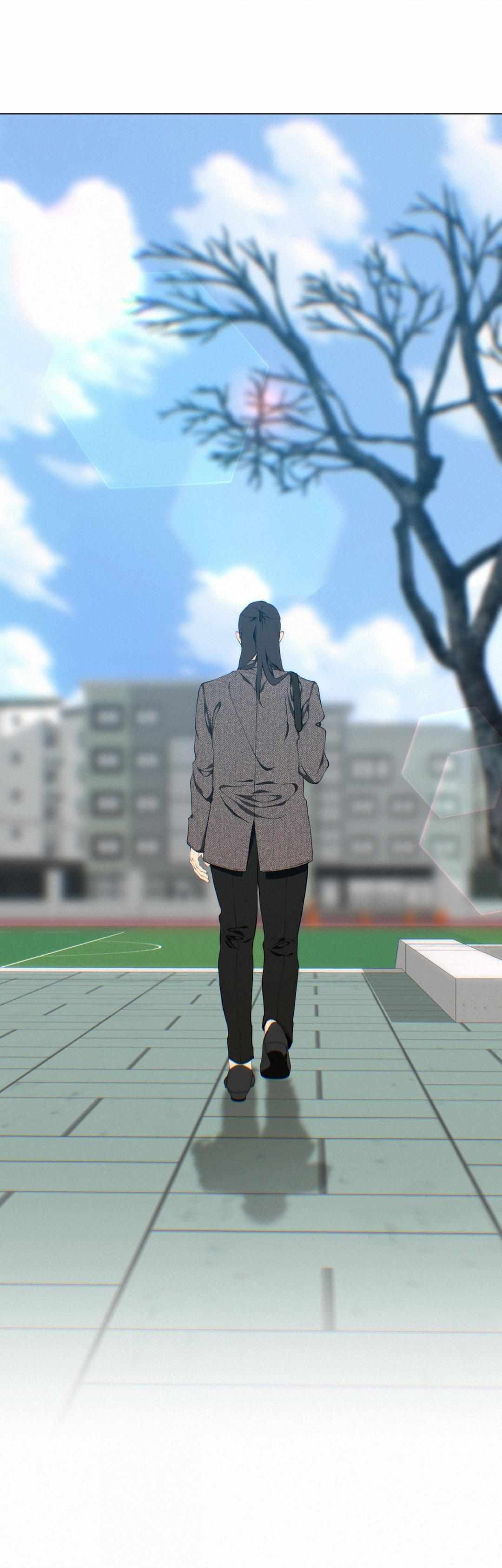 Read Lost in the Cloud Manga Online