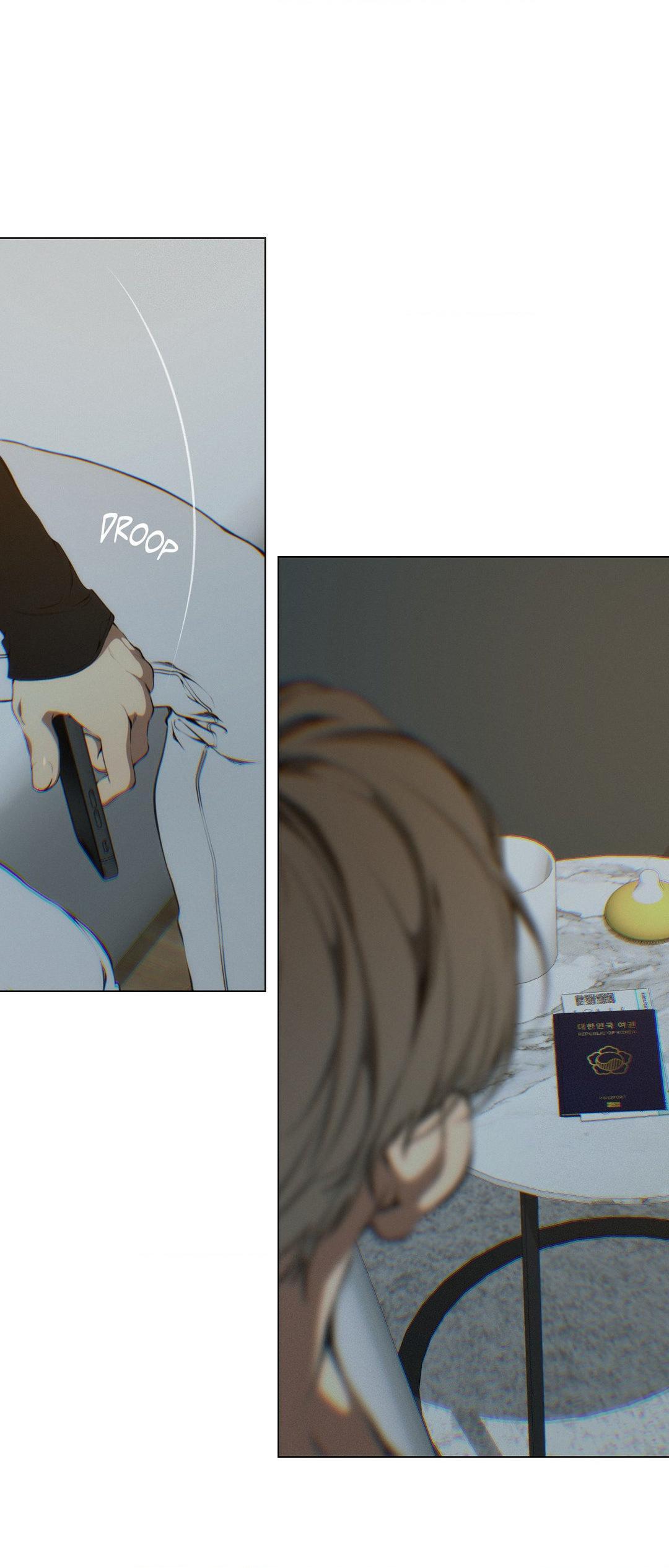 Read Lost in the Cloud Manga Online