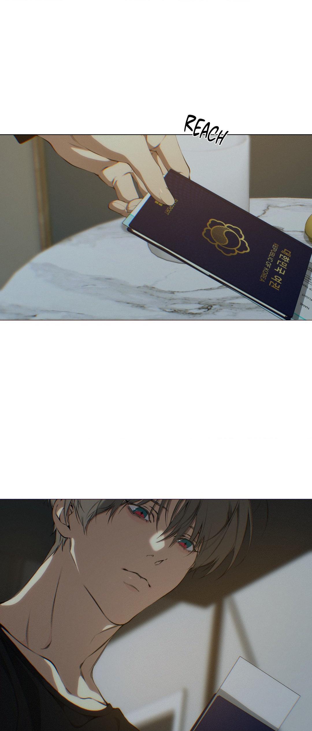 Read Lost in the Cloud Manga Online