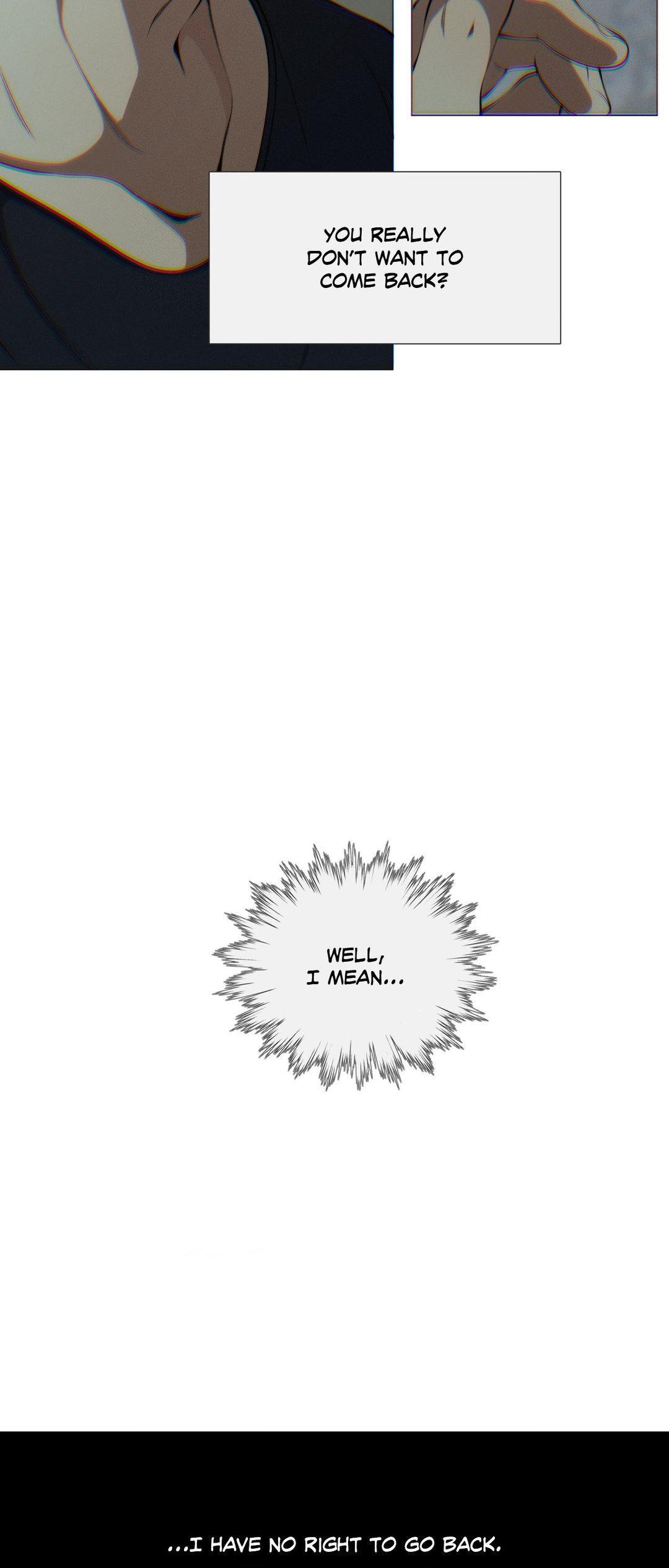 Read Lost in the Cloud Manga Online