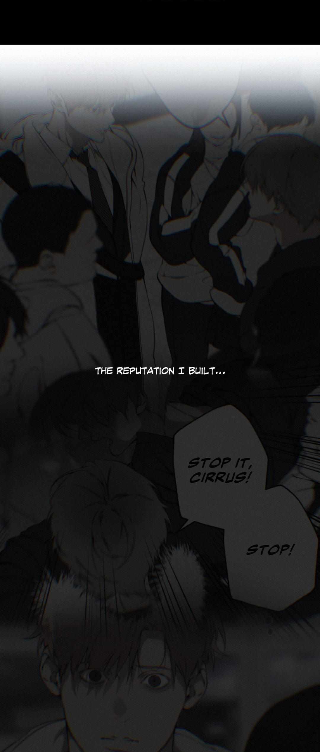 Read Lost in the Cloud Manga Online