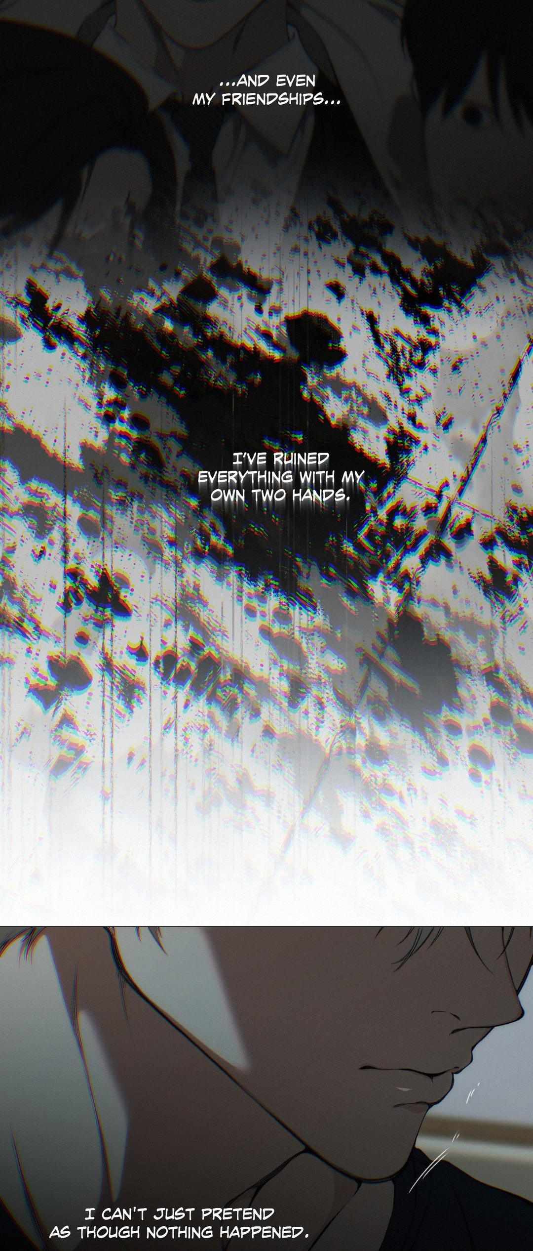 Read Lost in the Cloud Manga Online