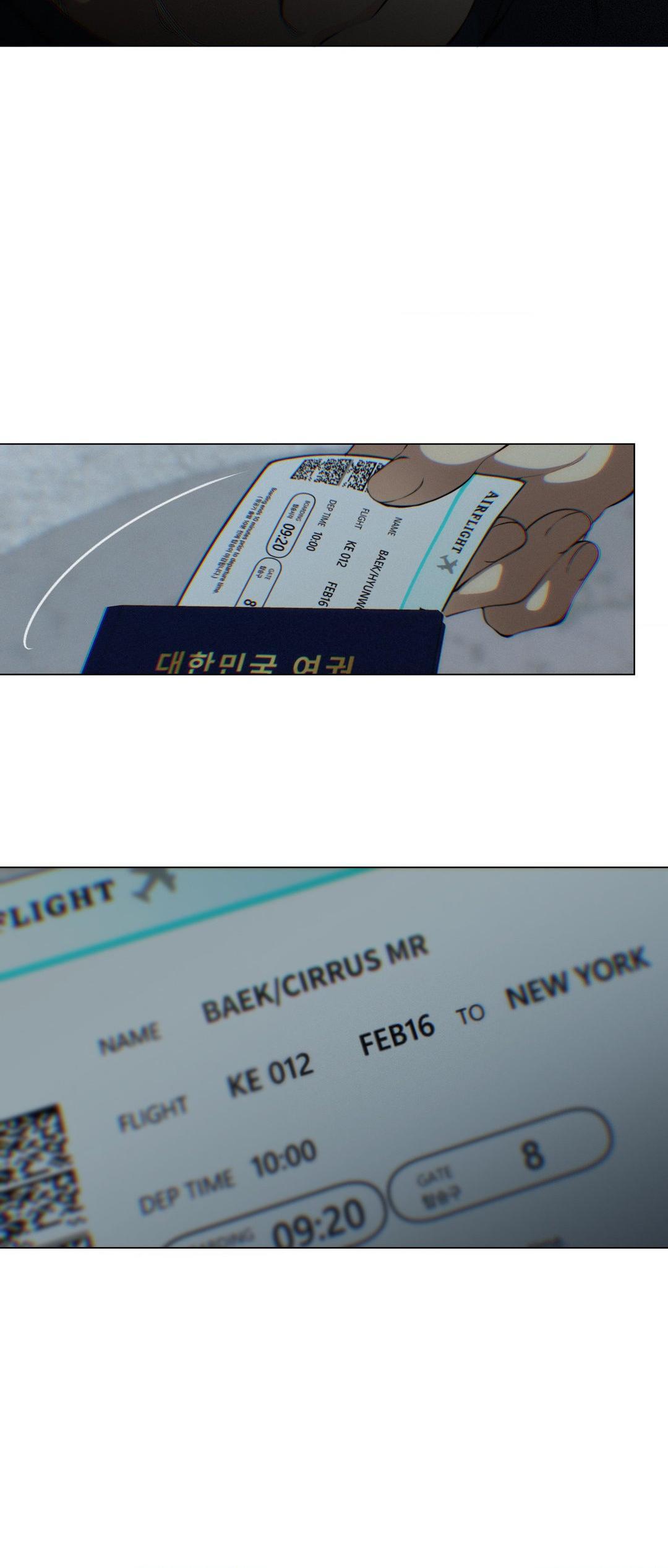 Read Lost in the Cloud Manga Online