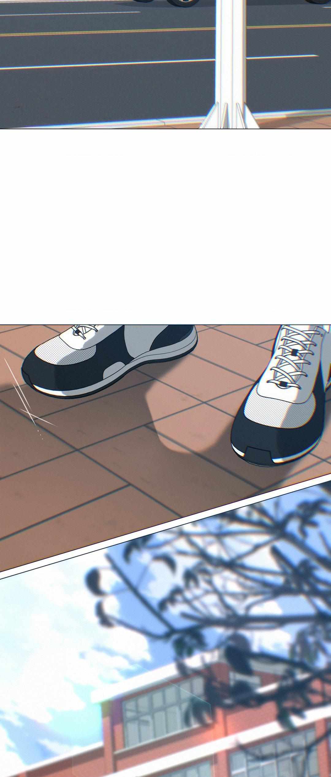 Read Lost in the Cloud Manga Online