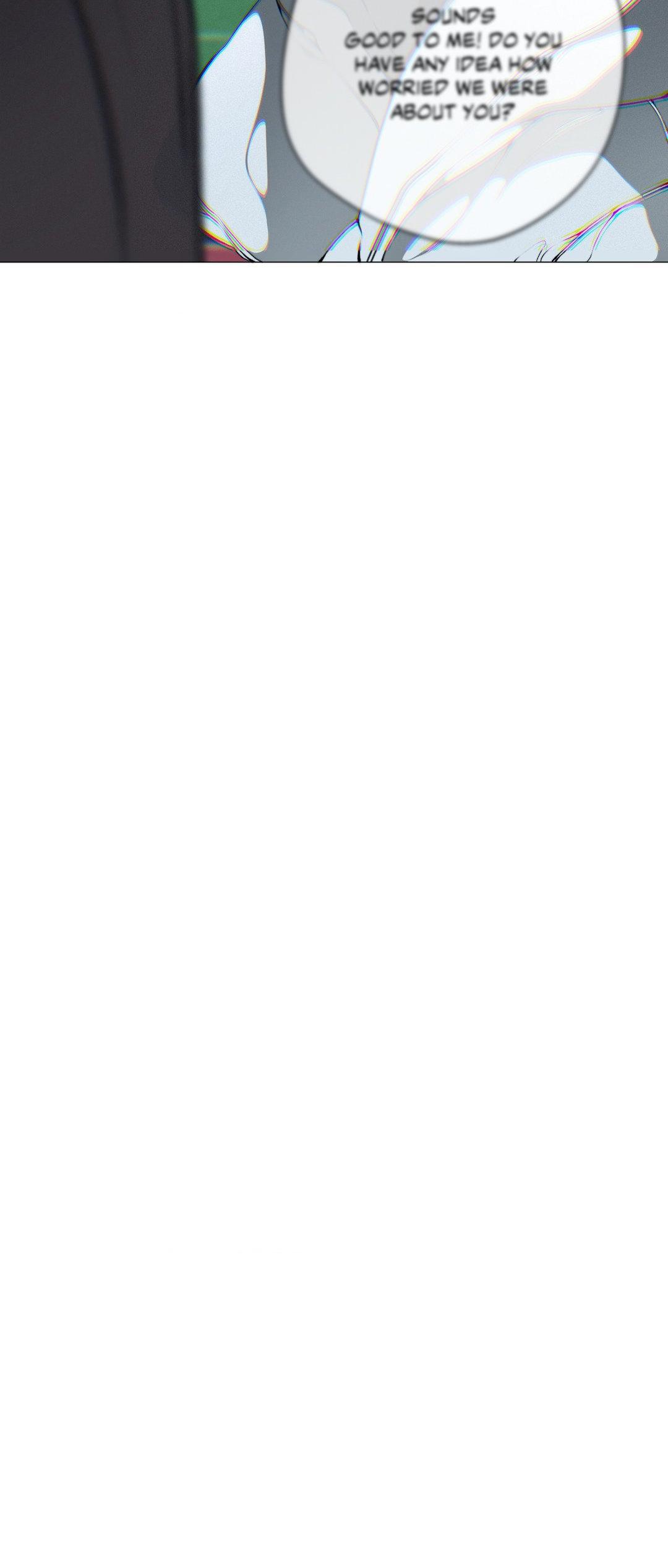 Read Lost in the Cloud Manga Online