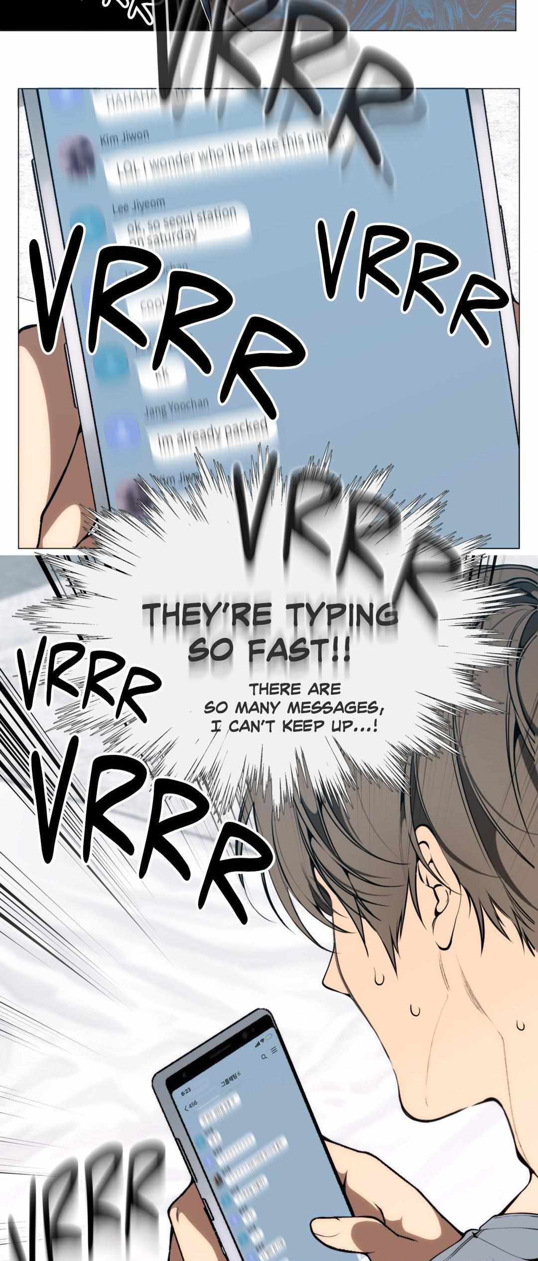 Read Lost in the Cloud Manga Online