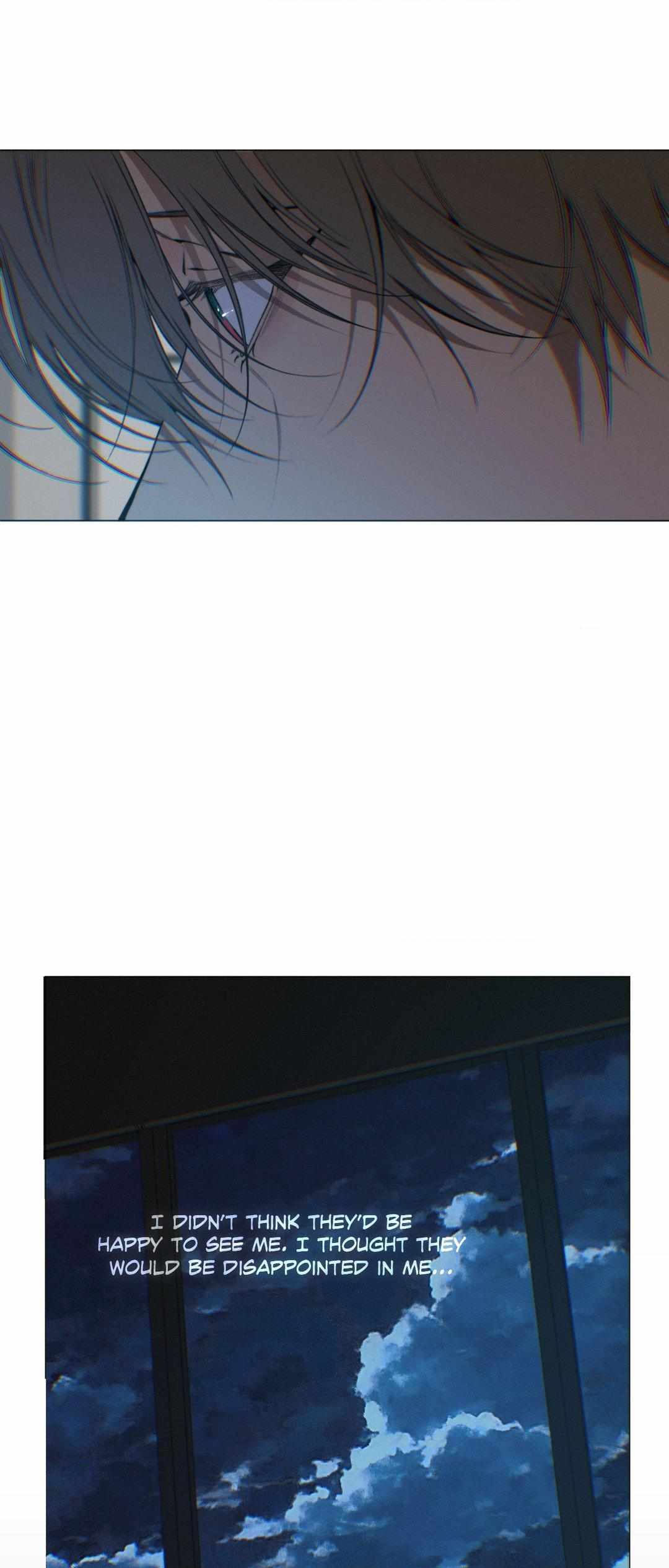 Read Lost in the Cloud Manga Online