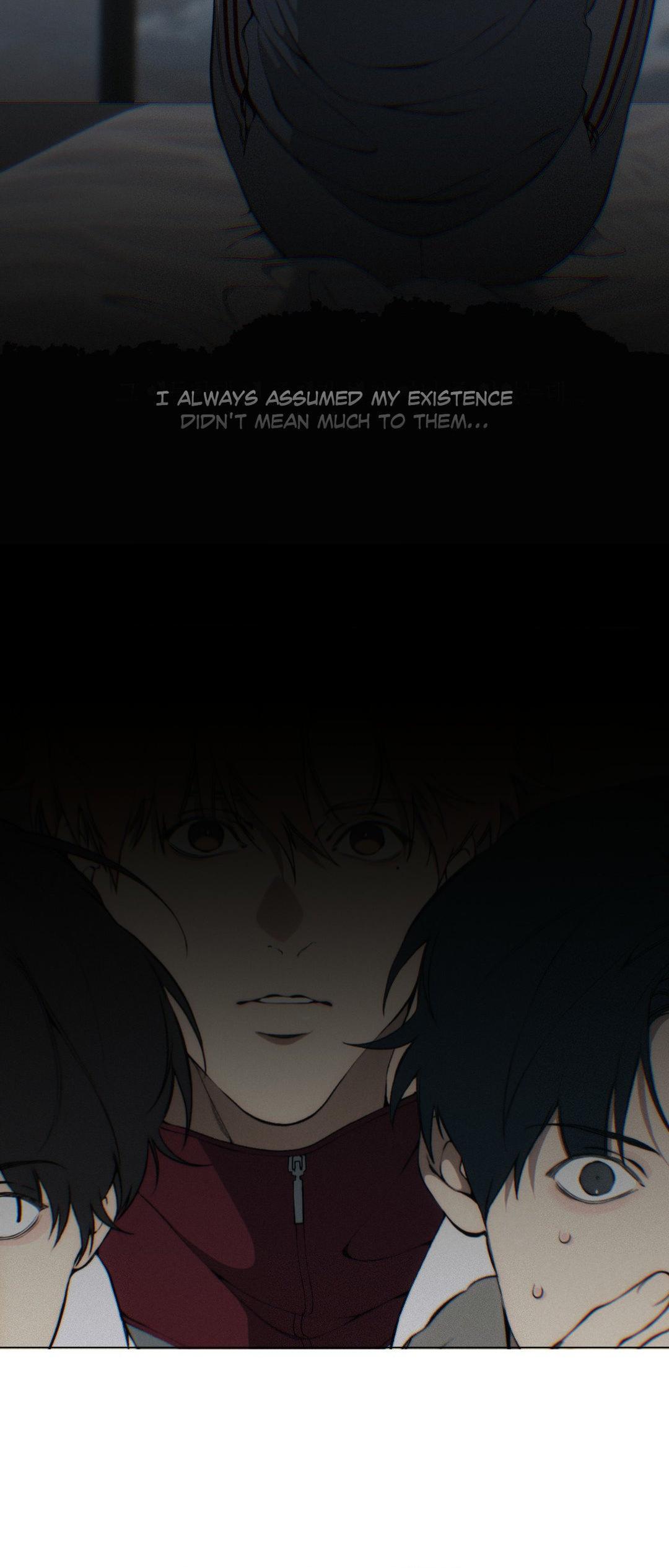 Read Lost in the Cloud Manga Online