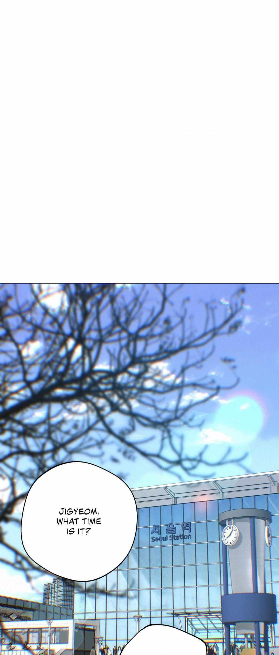 Read Lost in the Cloud Manga Online