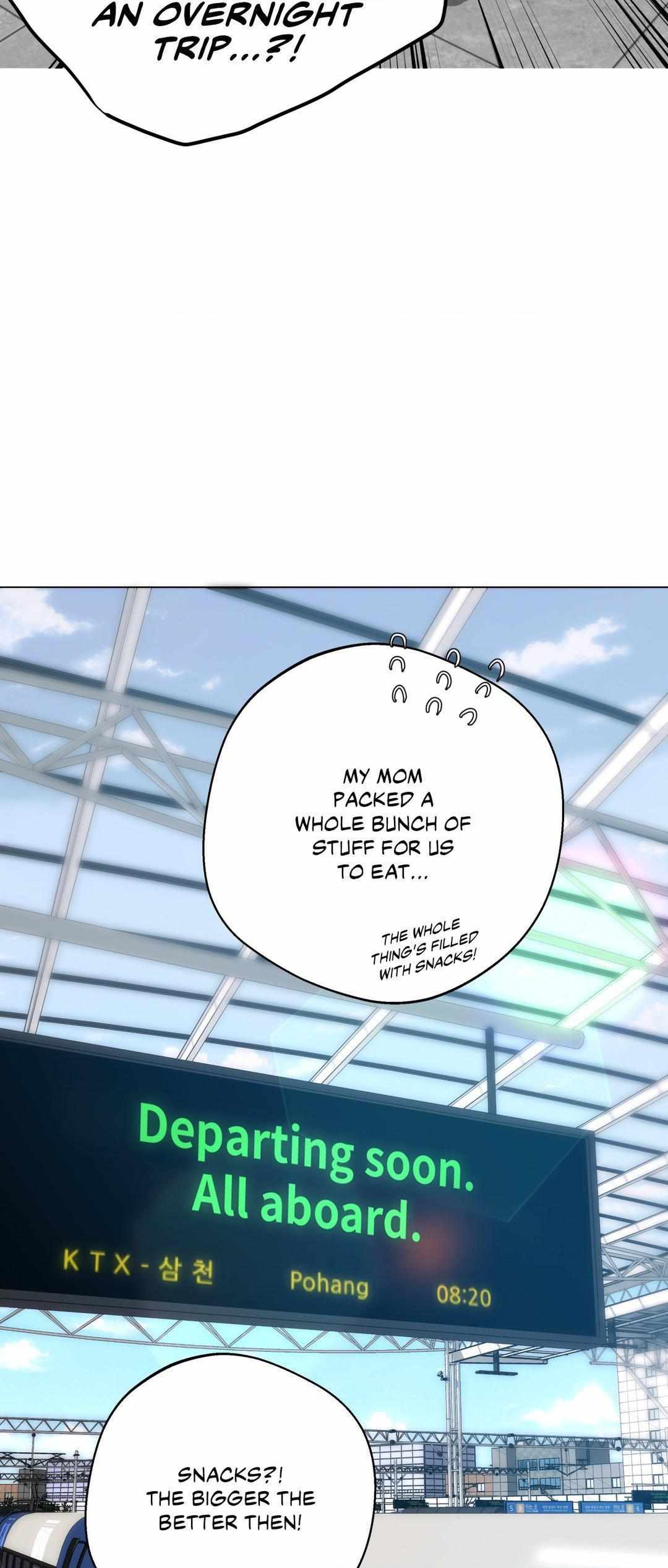 Read Lost in the Cloud Manga Online