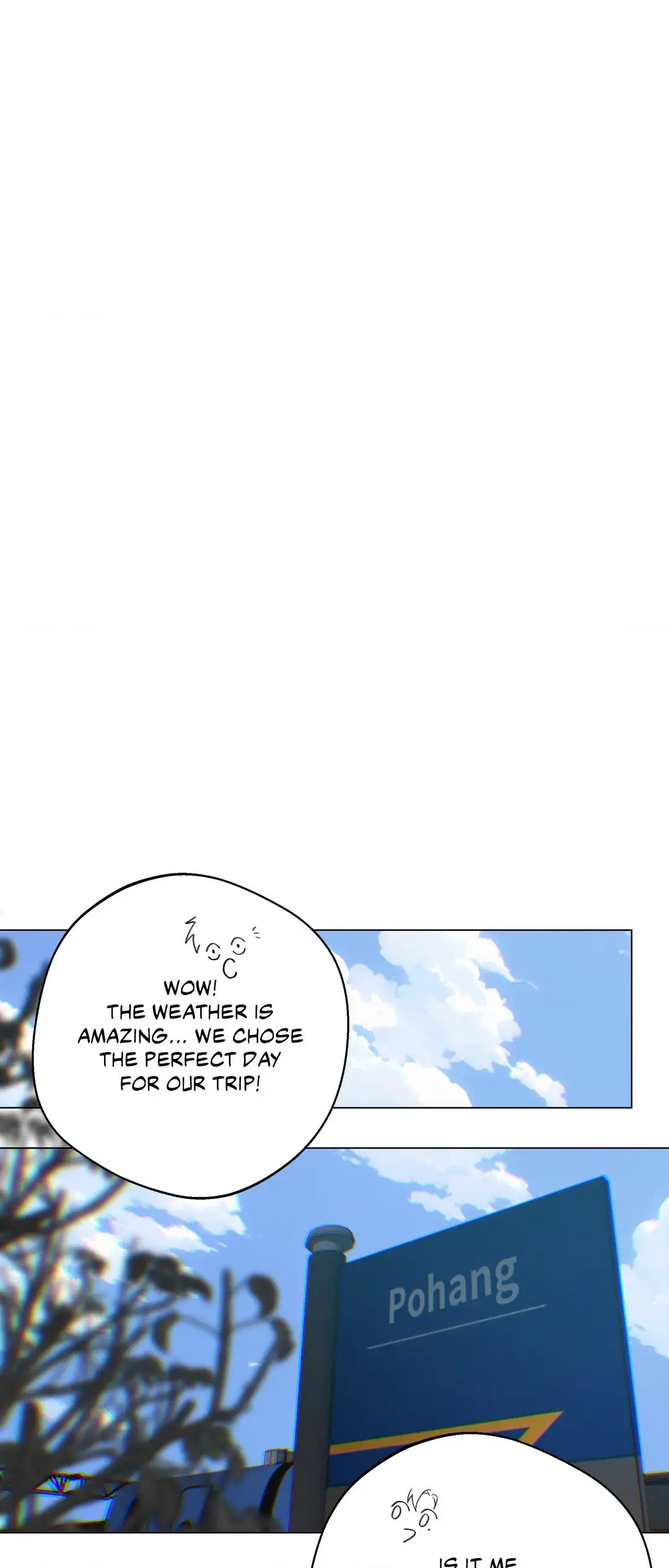 Read Lost in the Cloud Manga Online