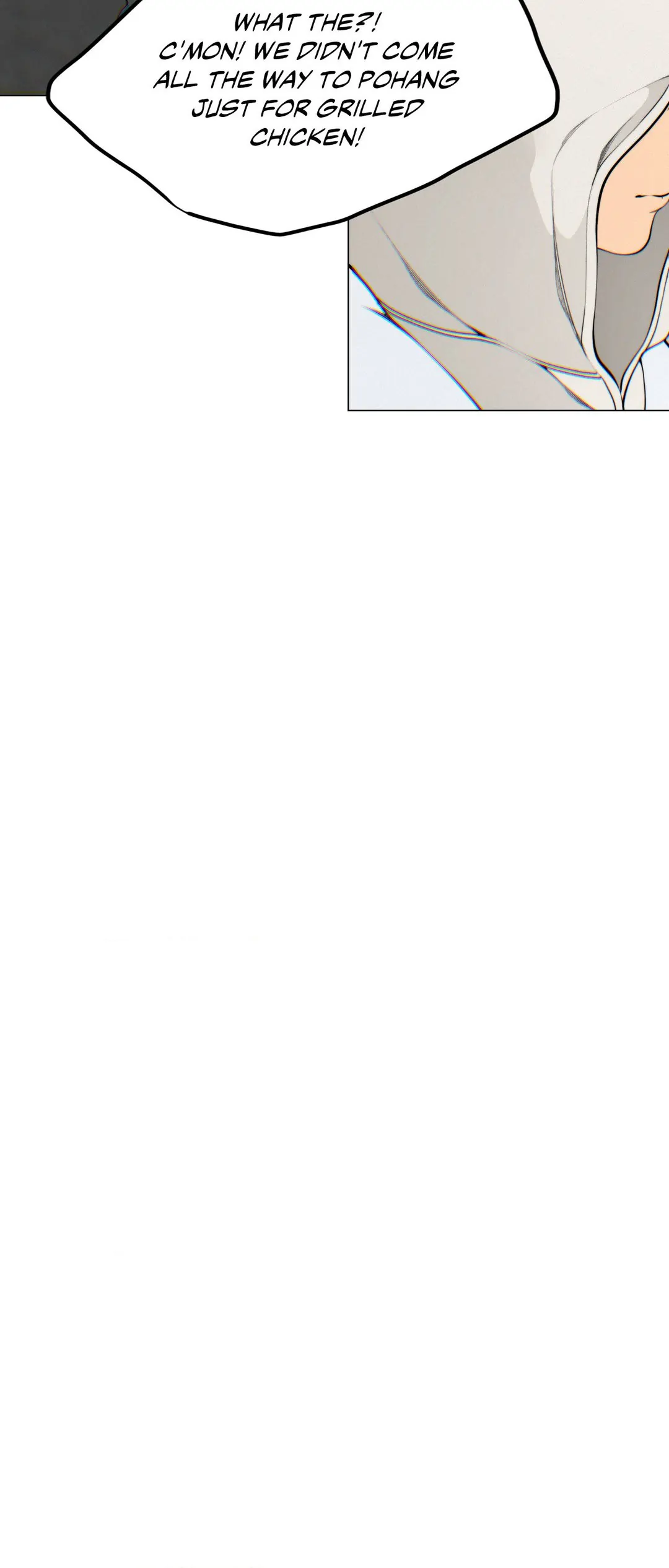 Read Lost in the Cloud Manga Online