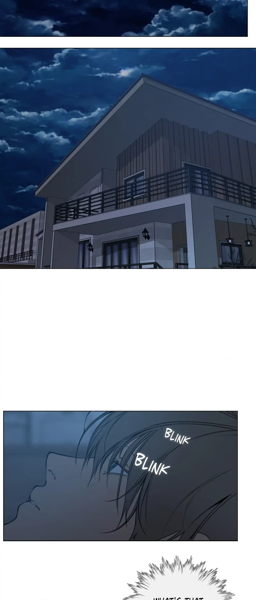 Read Lost in the Cloud Manga Online