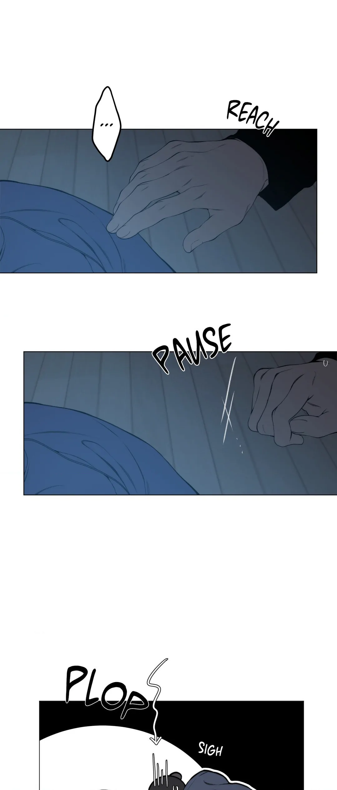 Read Lost in the Cloud Manga Online