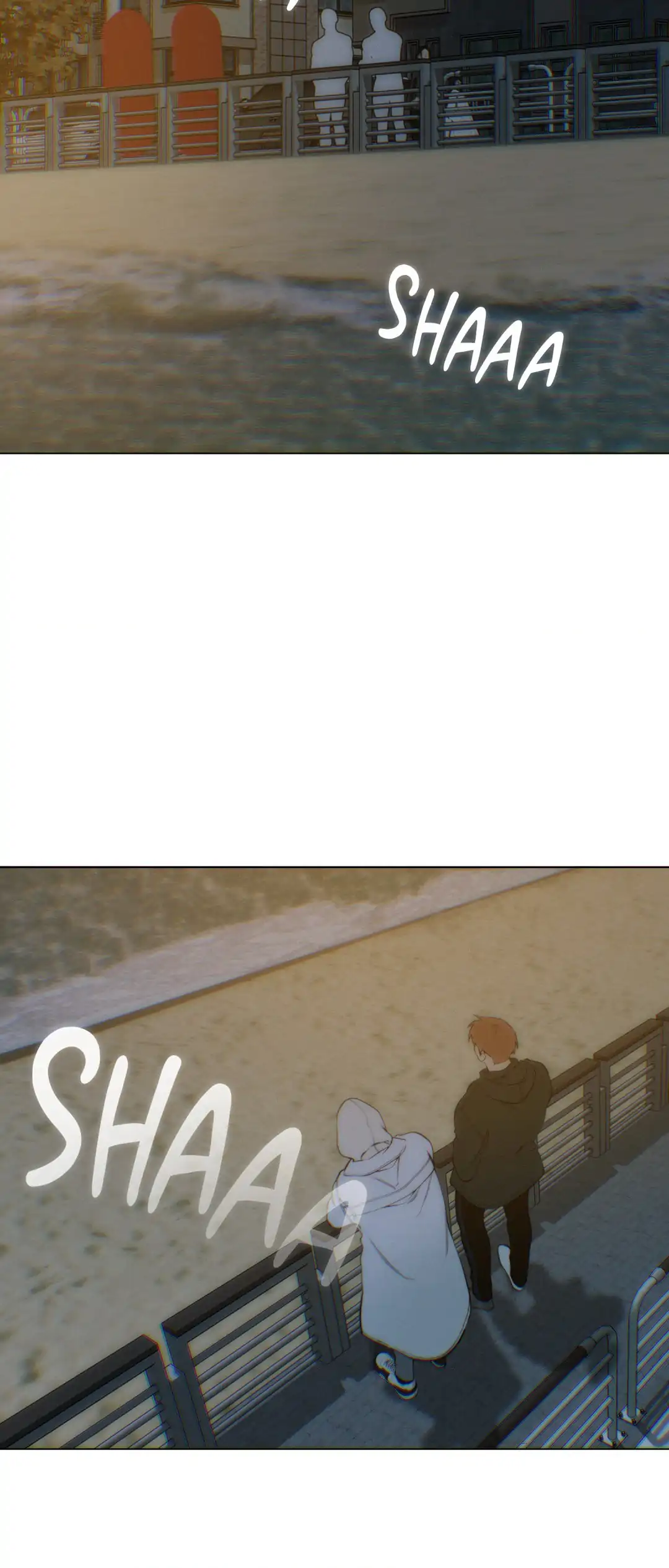 Read Lost in the Cloud Manga Online