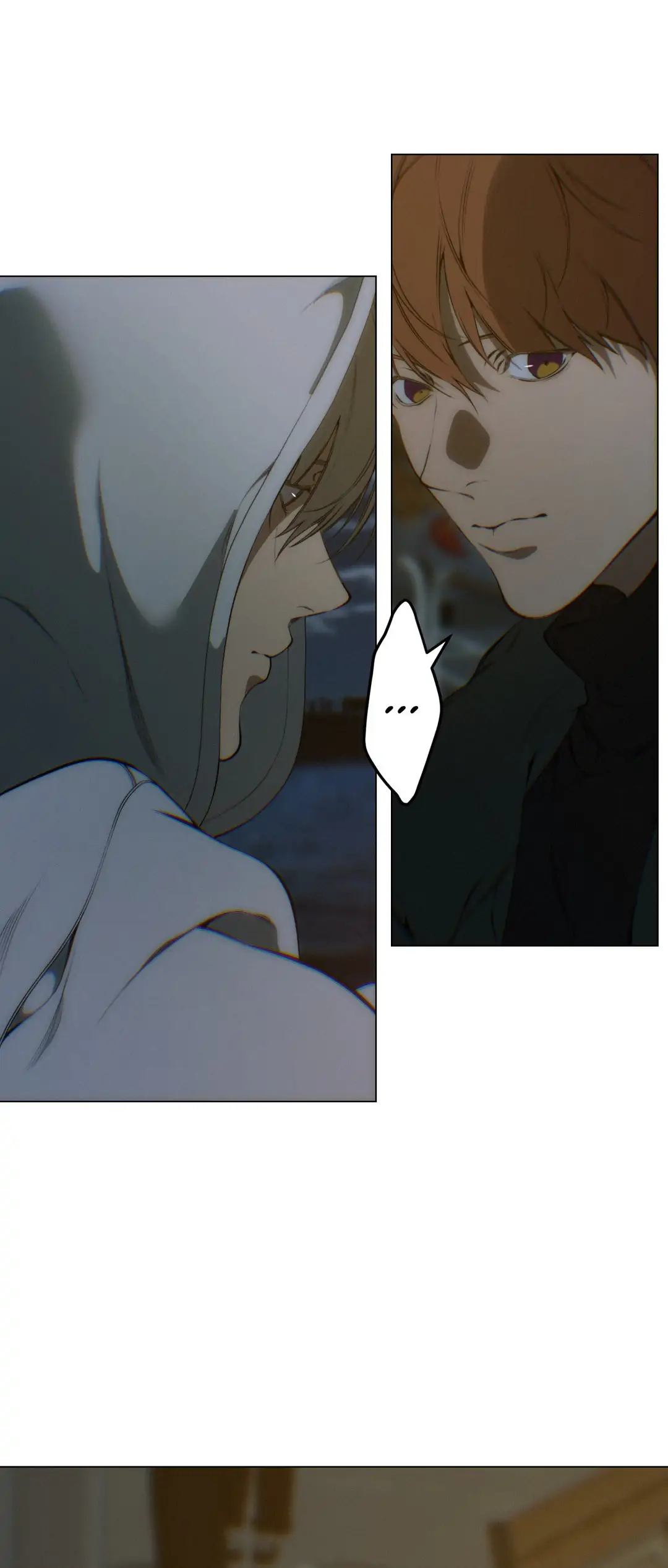 Read Lost in the Cloud Manga Online