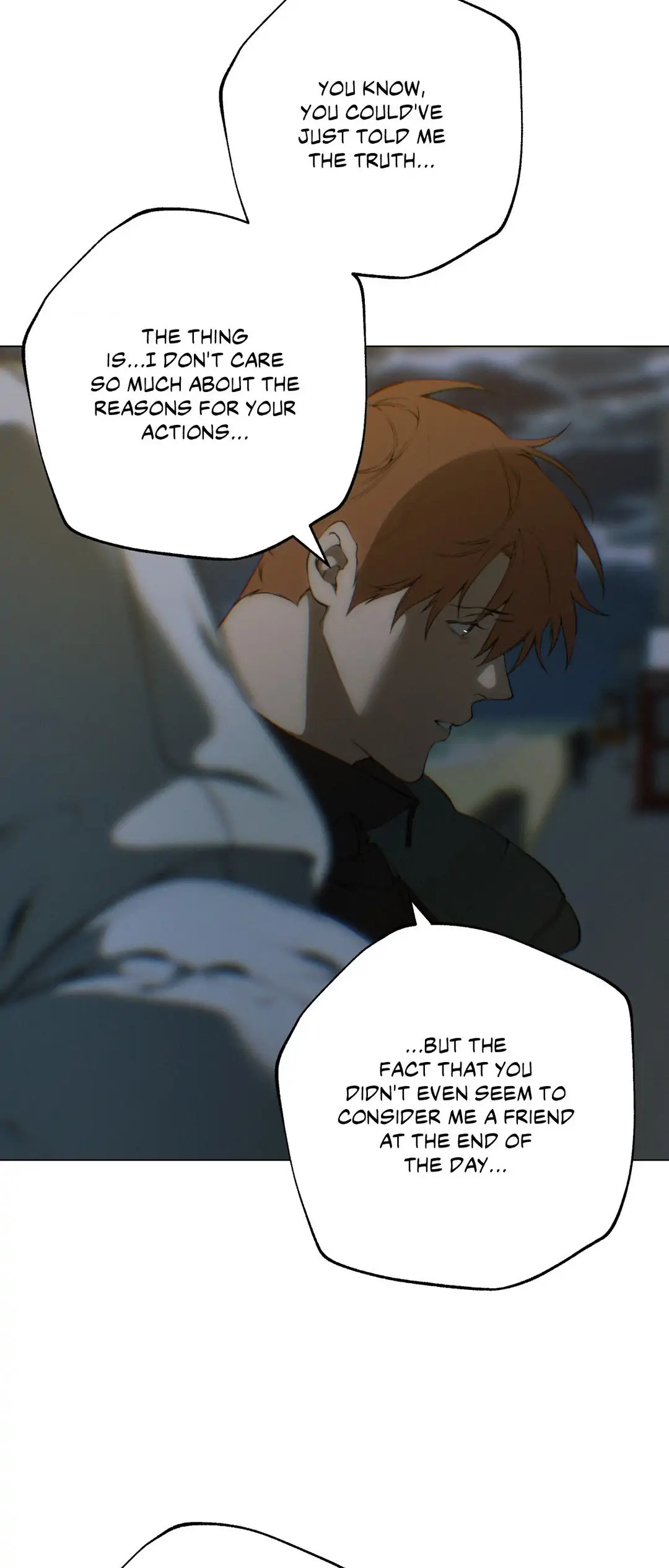 Read Lost in the Cloud Manga Online